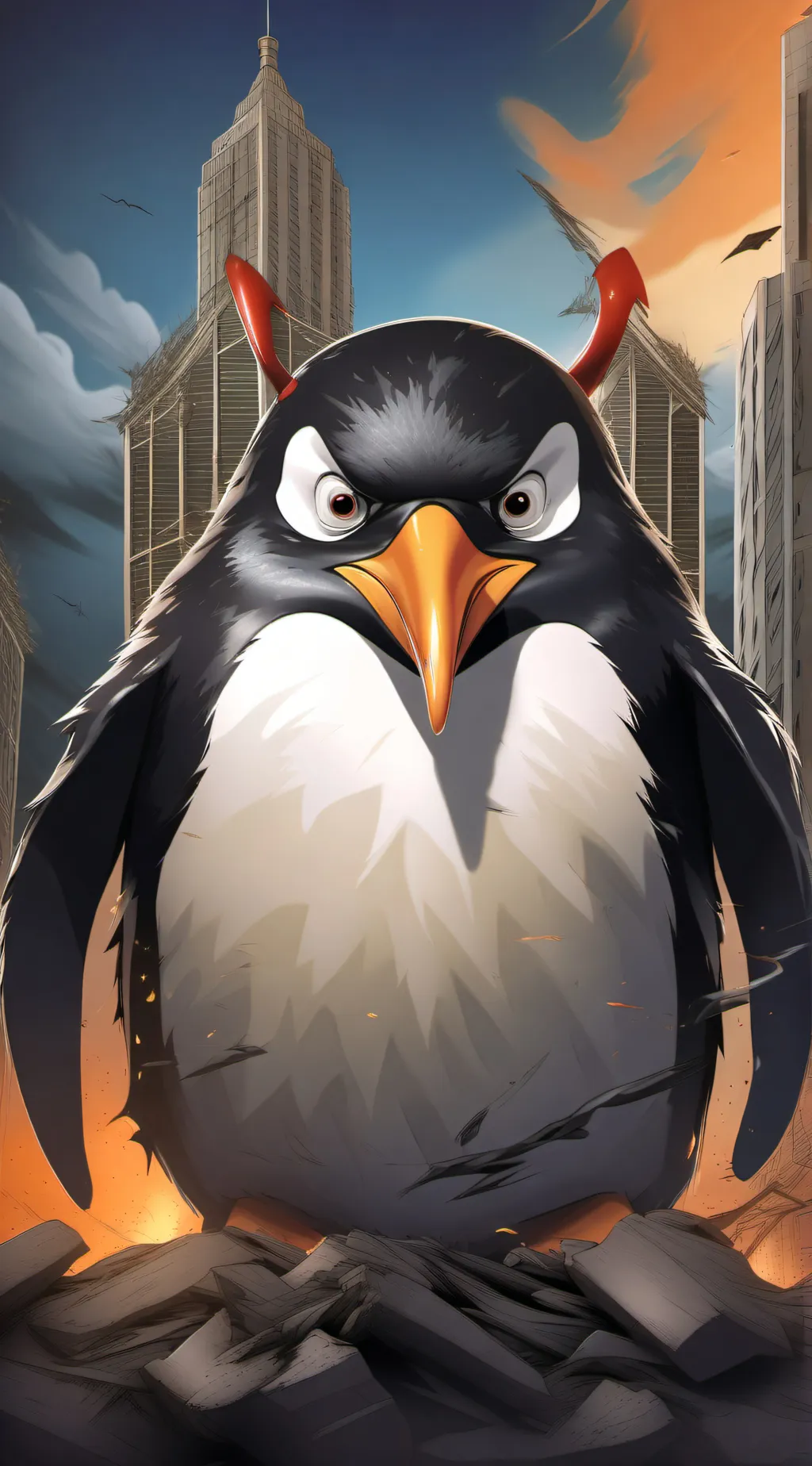 Talkie AI - Chat with bob