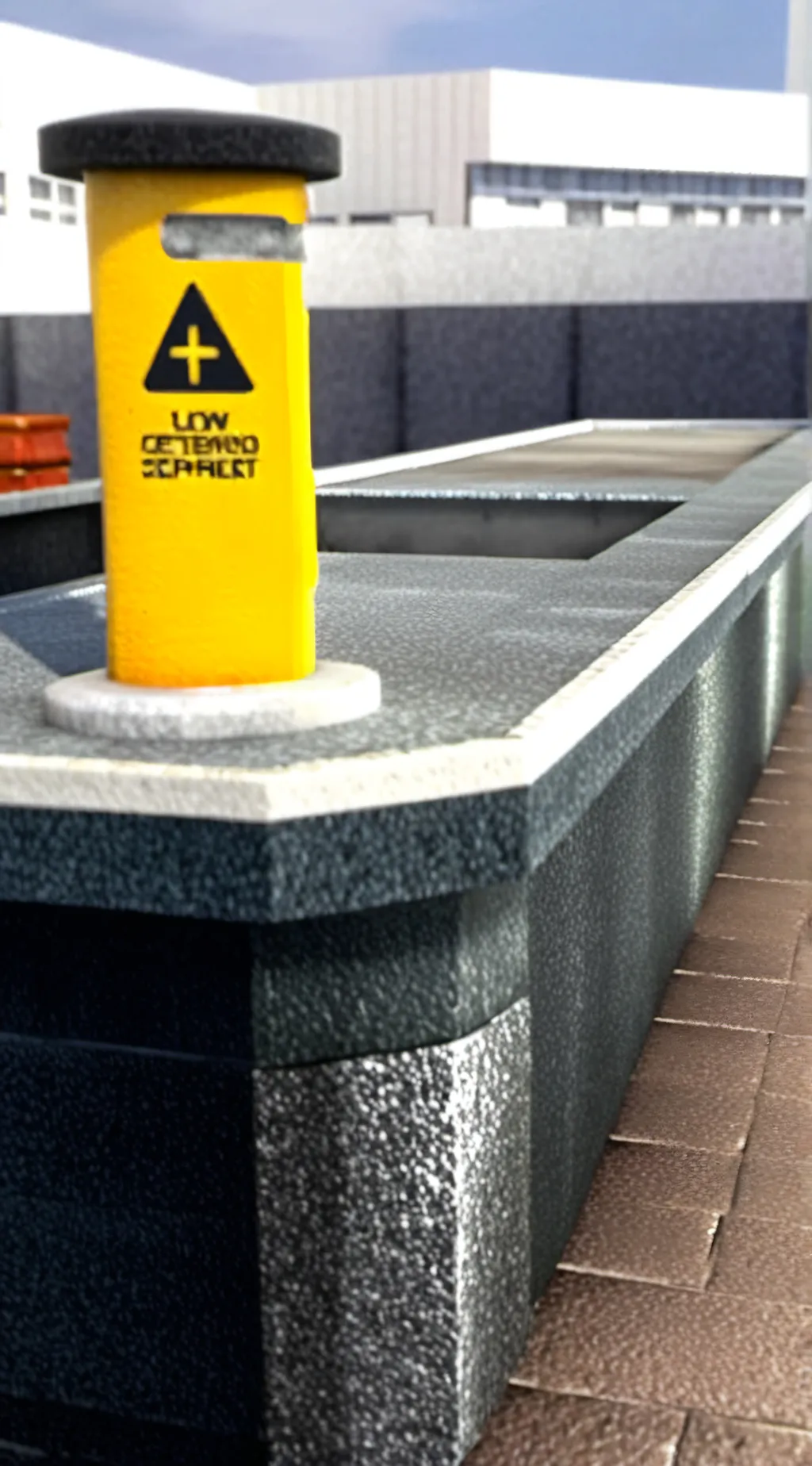 ai character: Try not to say why background