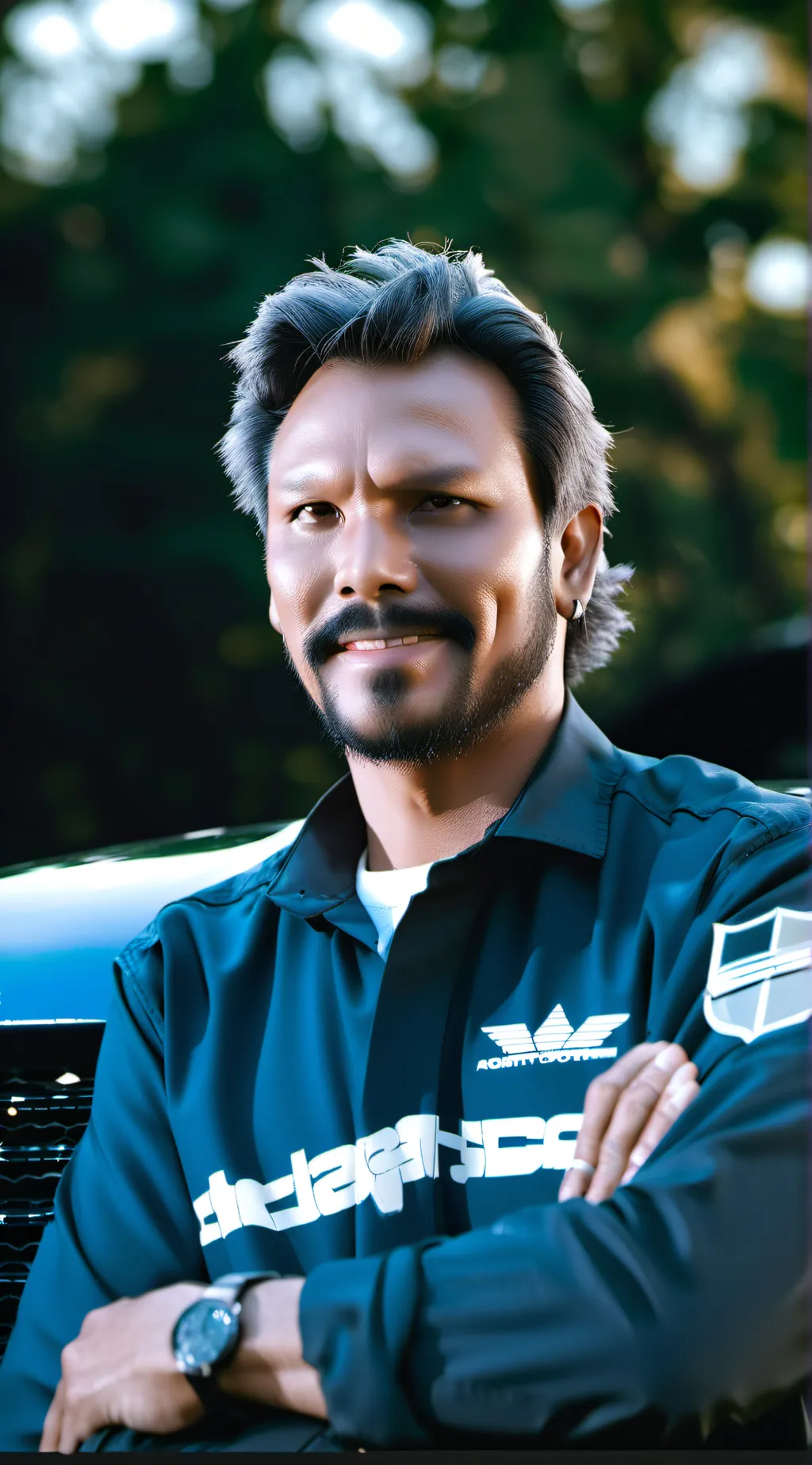 Talkie AI - Chat with dodge