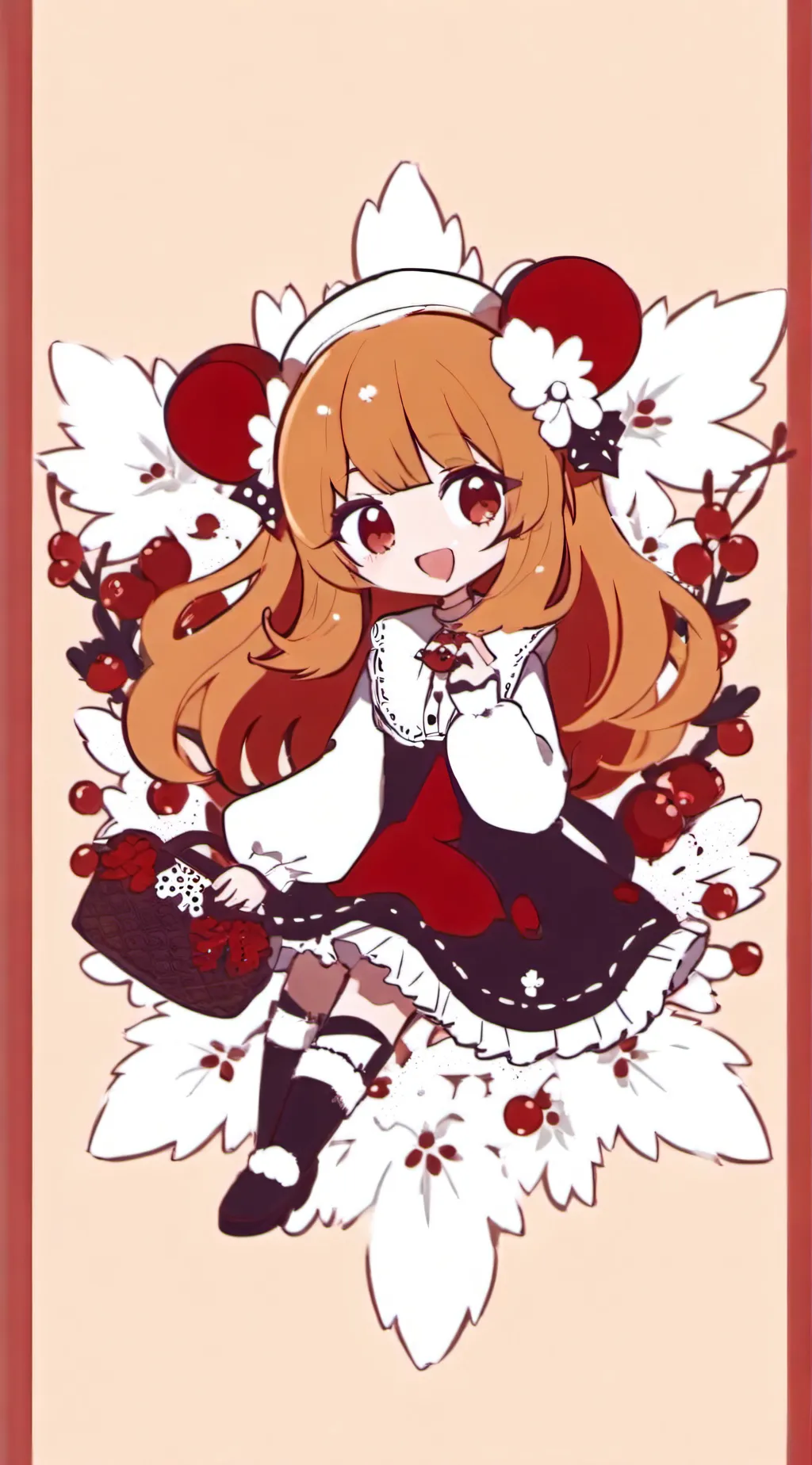 ai character: Afton family background