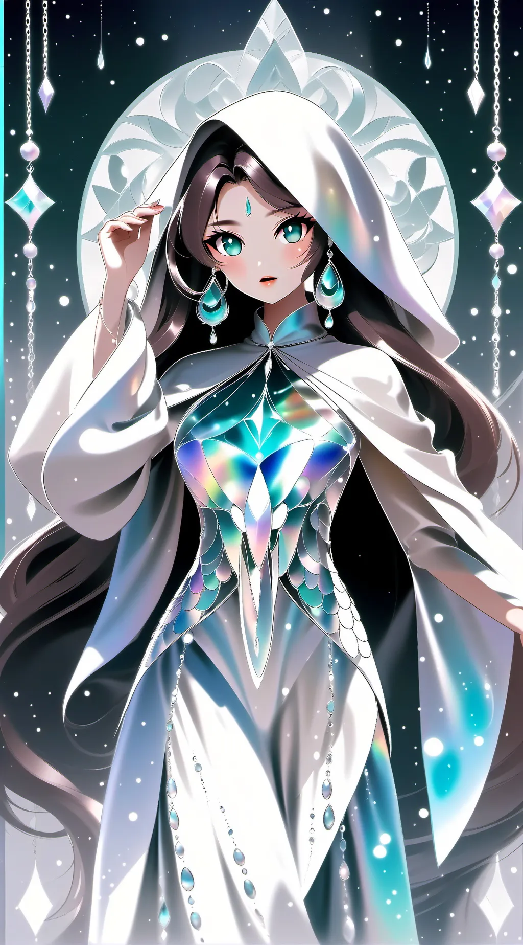 ai character: Y/n background