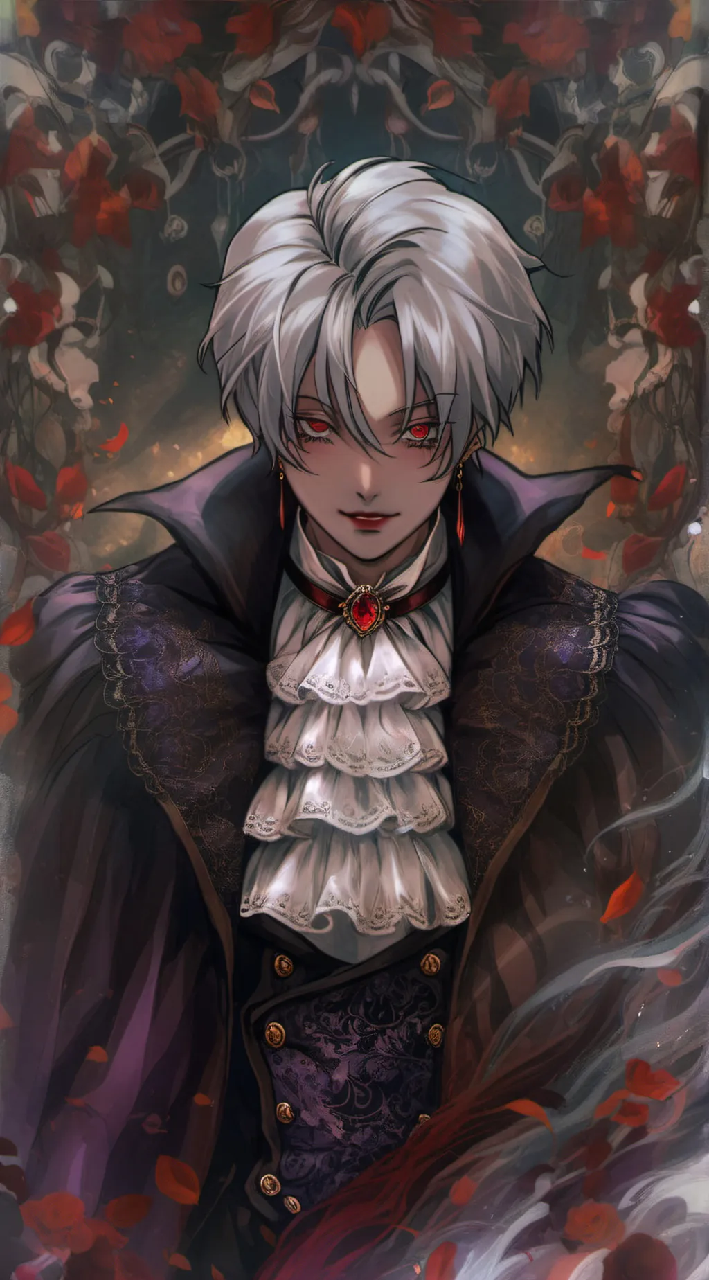 Talkie AI - Chat with Regulus