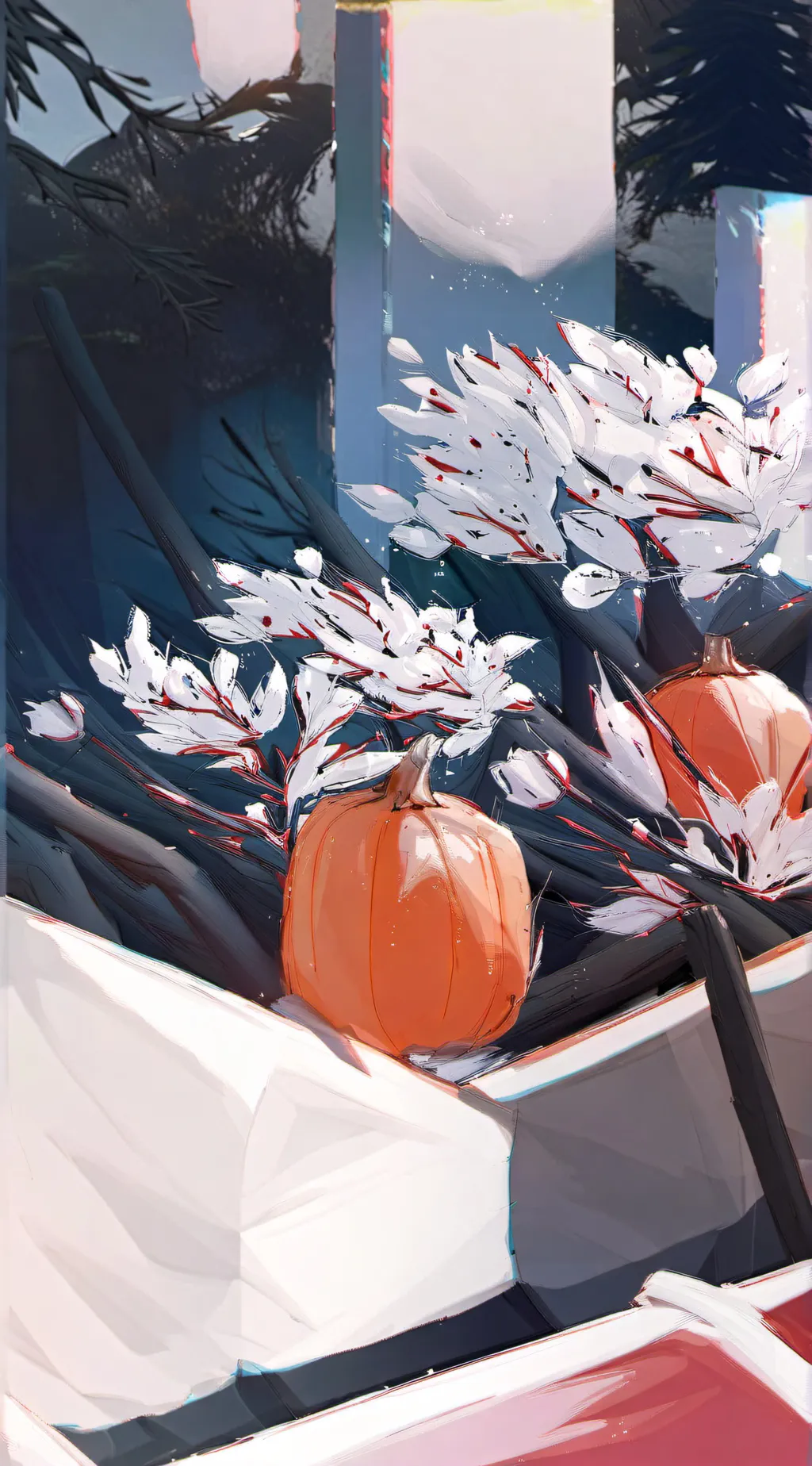 ai character: mha background