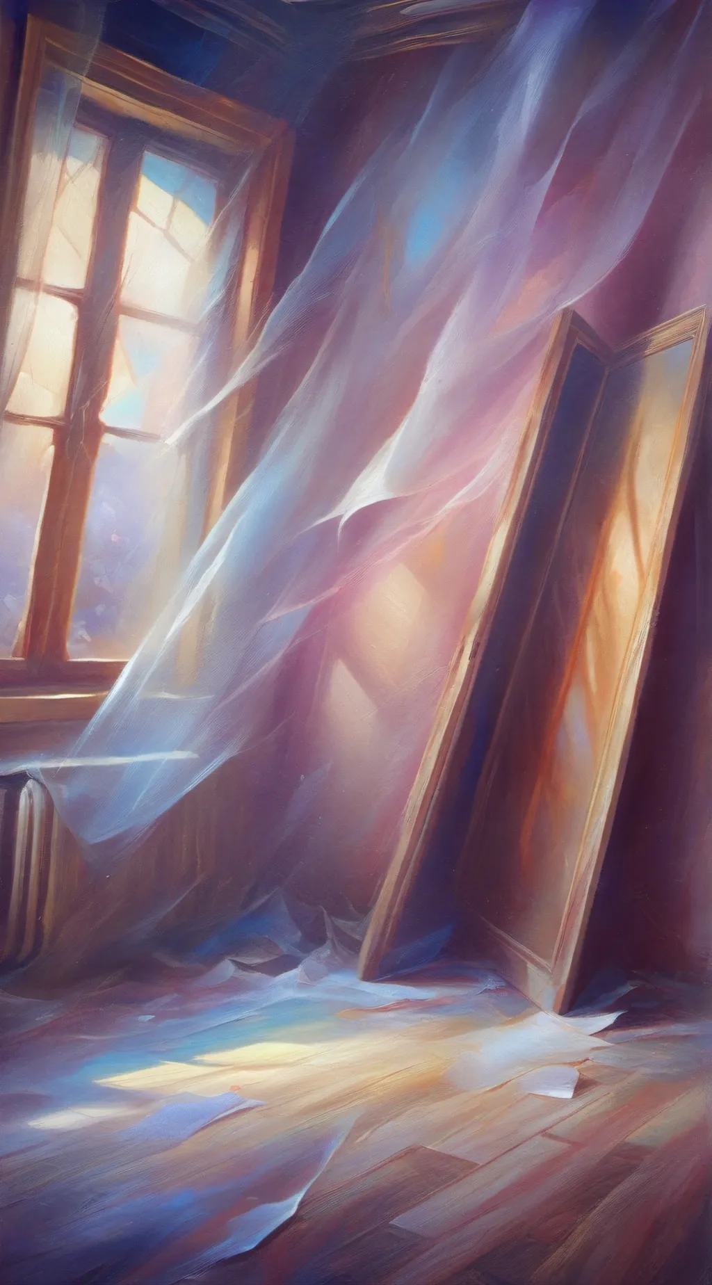 Talkie AI - Chat with Cube (2021)