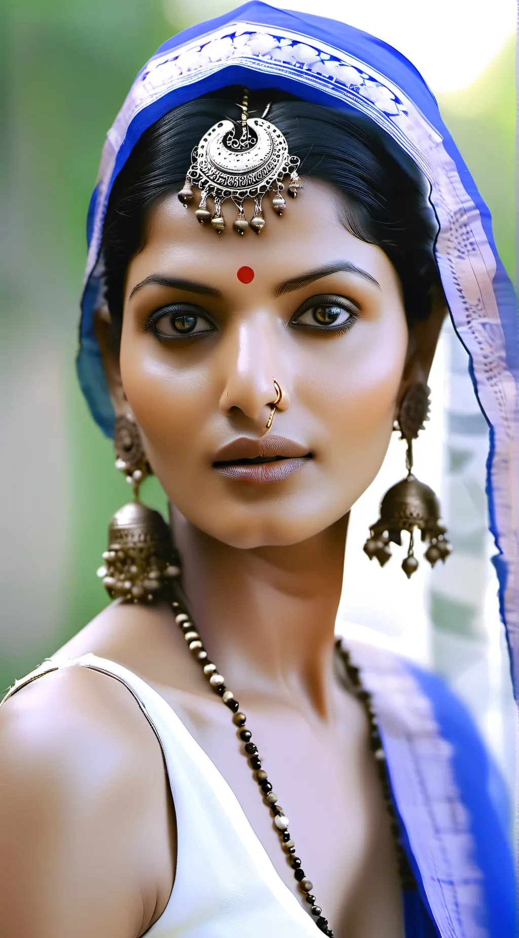 Talkie AI - Chat with Shree Amira