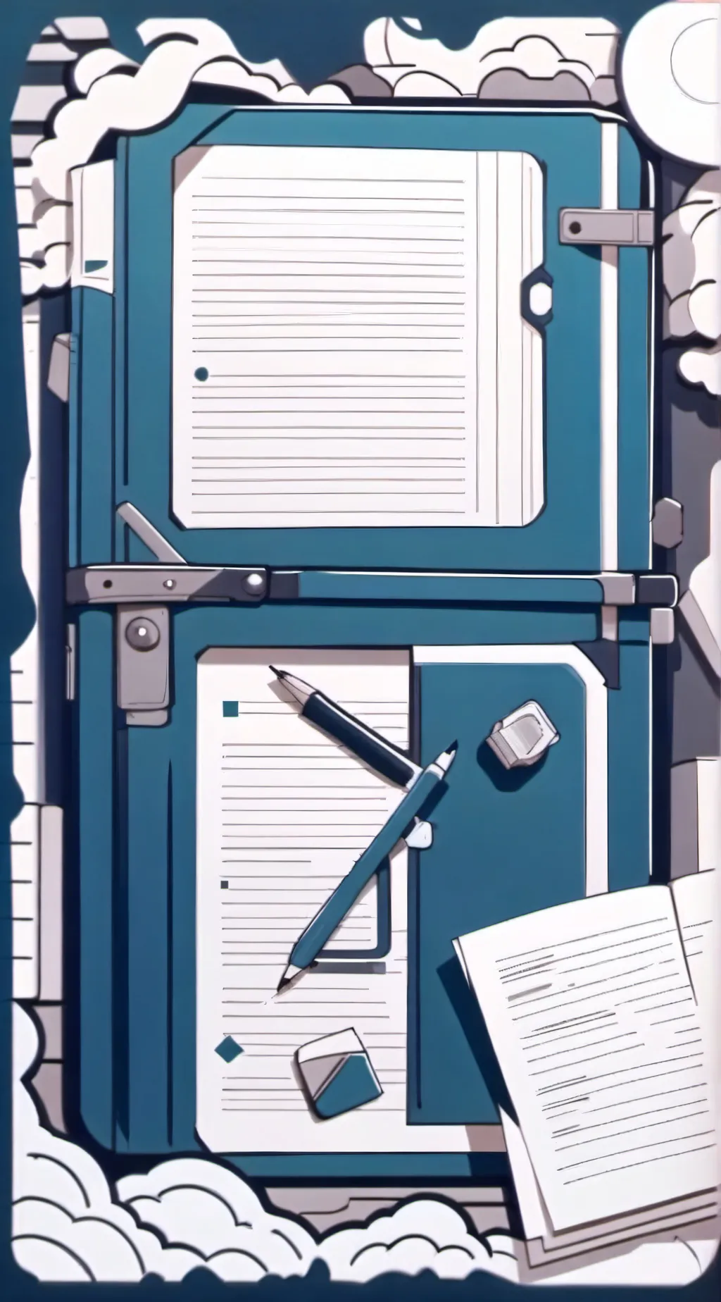 Talkie AI - Chat with Fpe