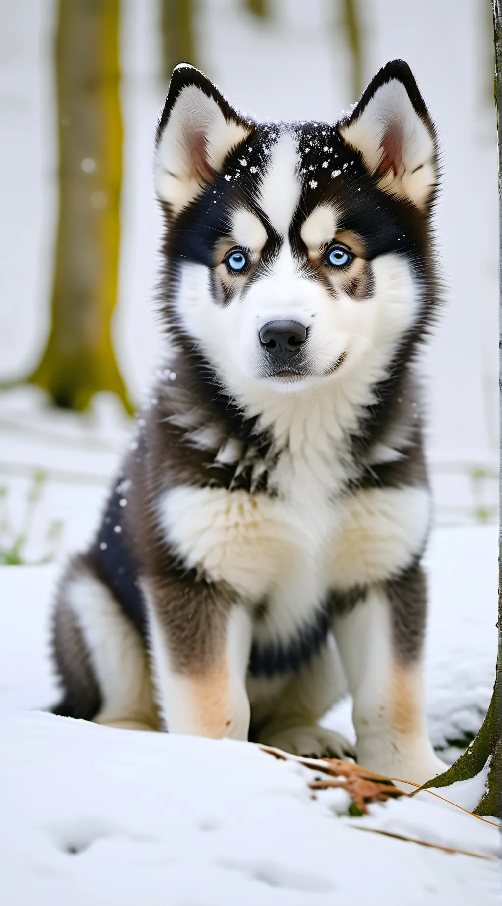 Talkie AI - Chat with HH Wcue npcs