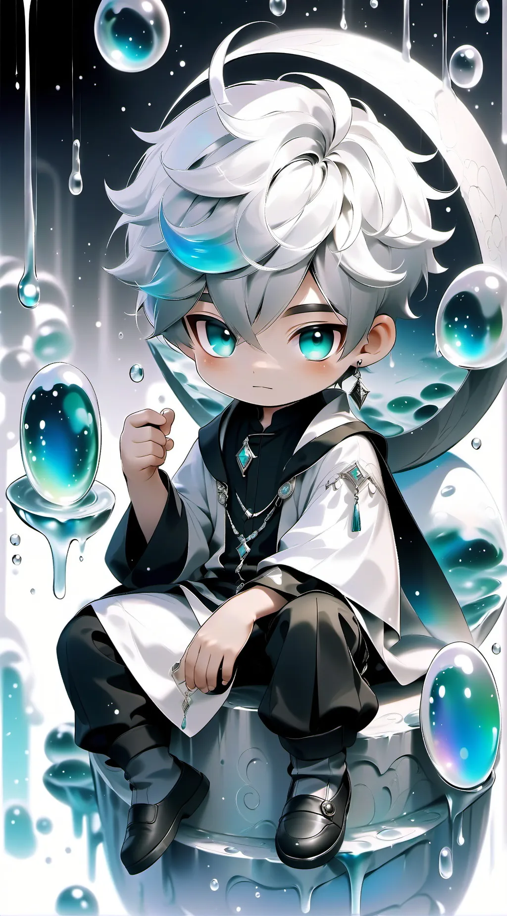 Talkie AI - Chat with zoomy