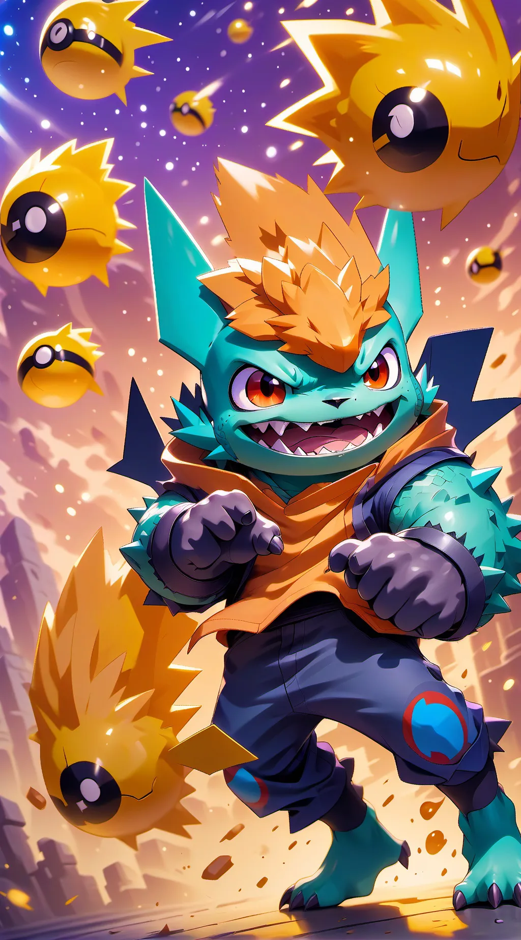 Talkie AI - Chat with 4r5urfyuy f2f uu