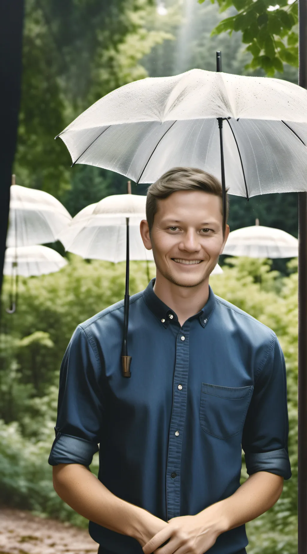 ai character: Danny Dabbs  background