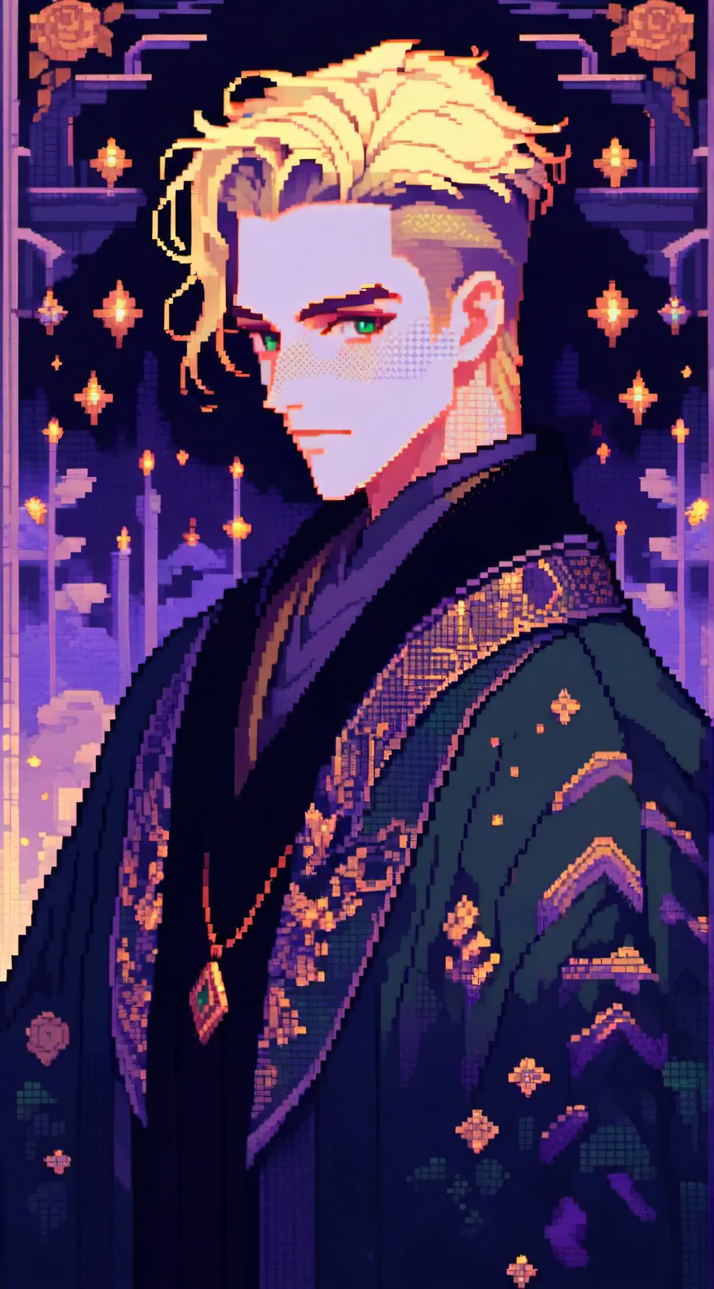 ai character: 🤌Draco Malfoy🤌 background