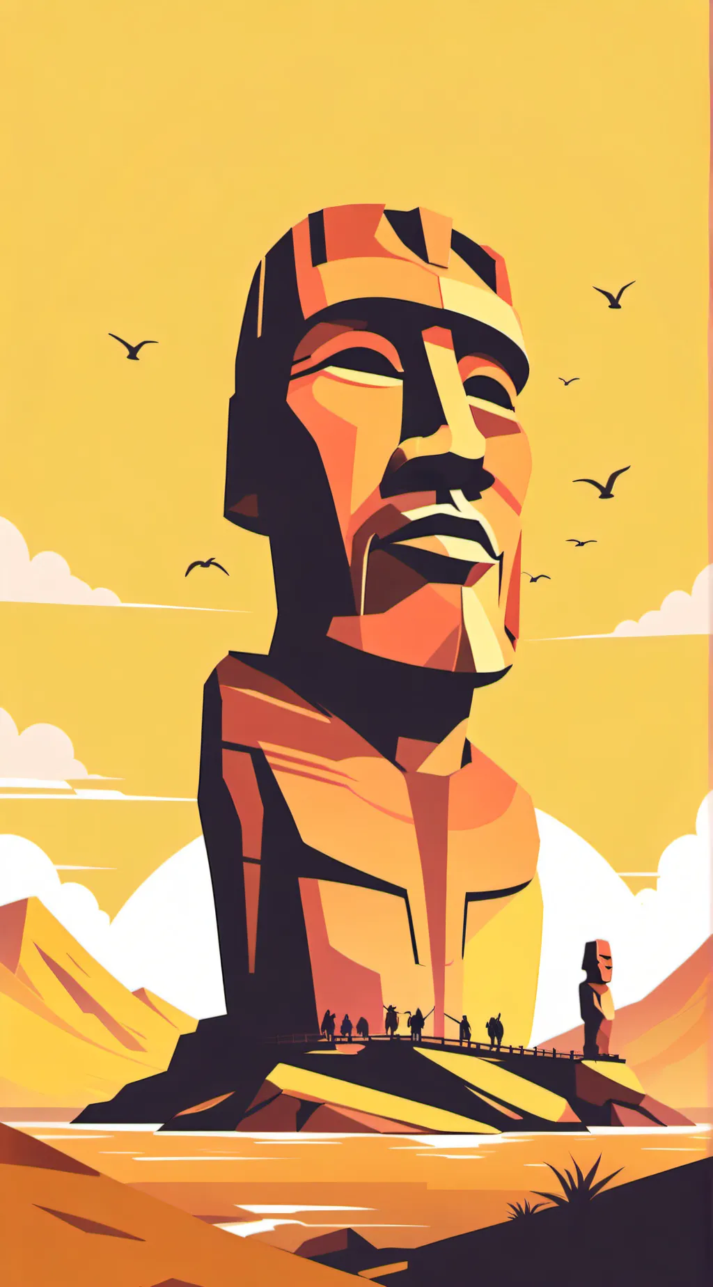 Talkie AI - Chat with Moai