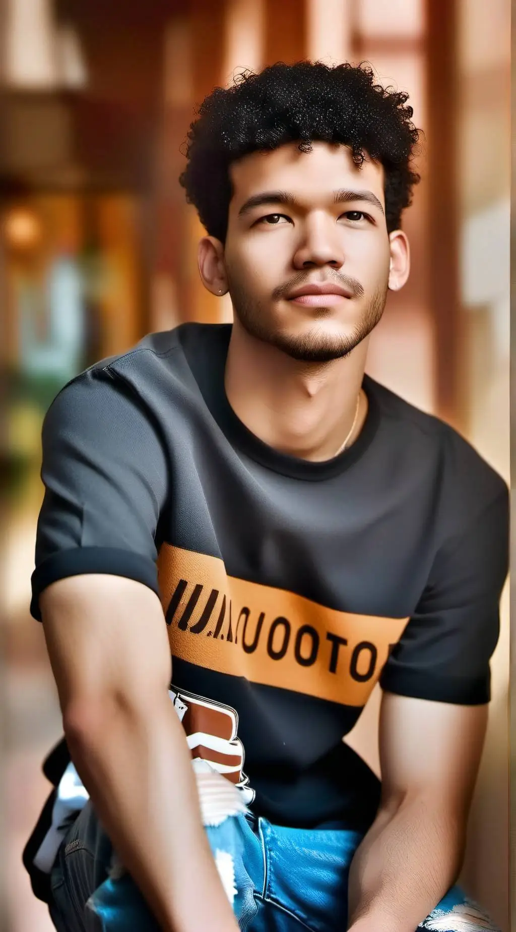 Talkie AI - Chat with Ryan Erzahler