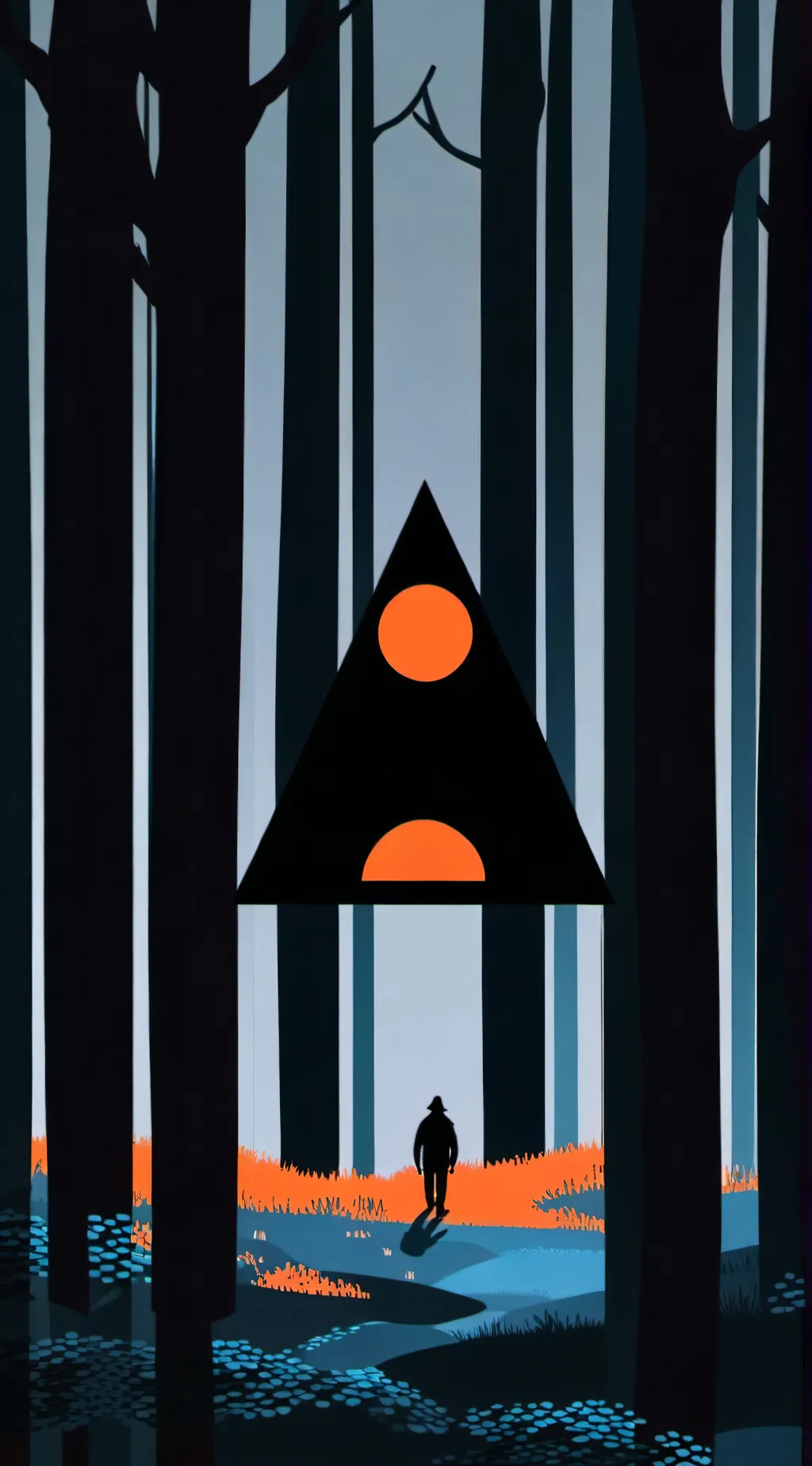 ai character: FPE: Terror background