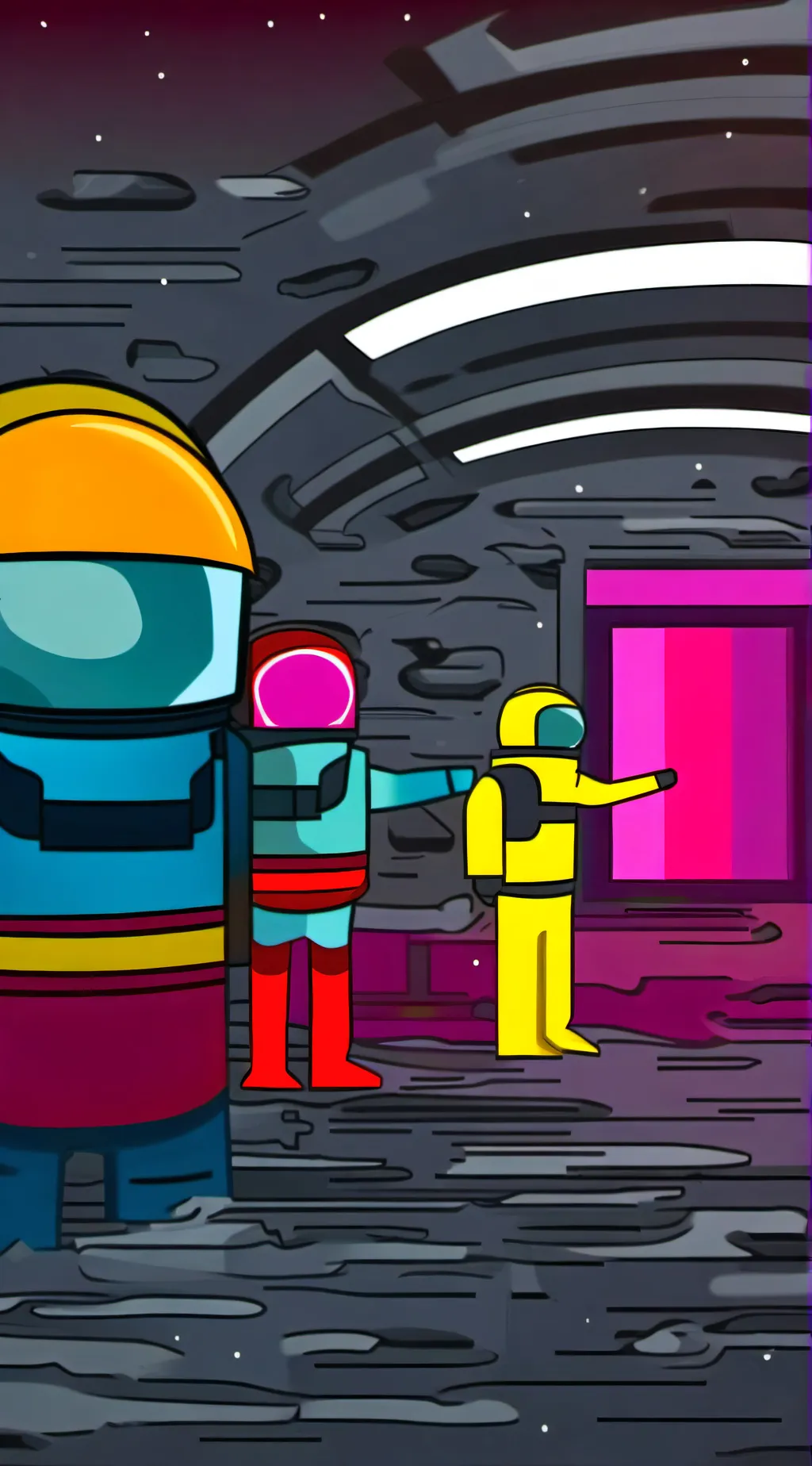 Talkie AI - Chat with Sta studios