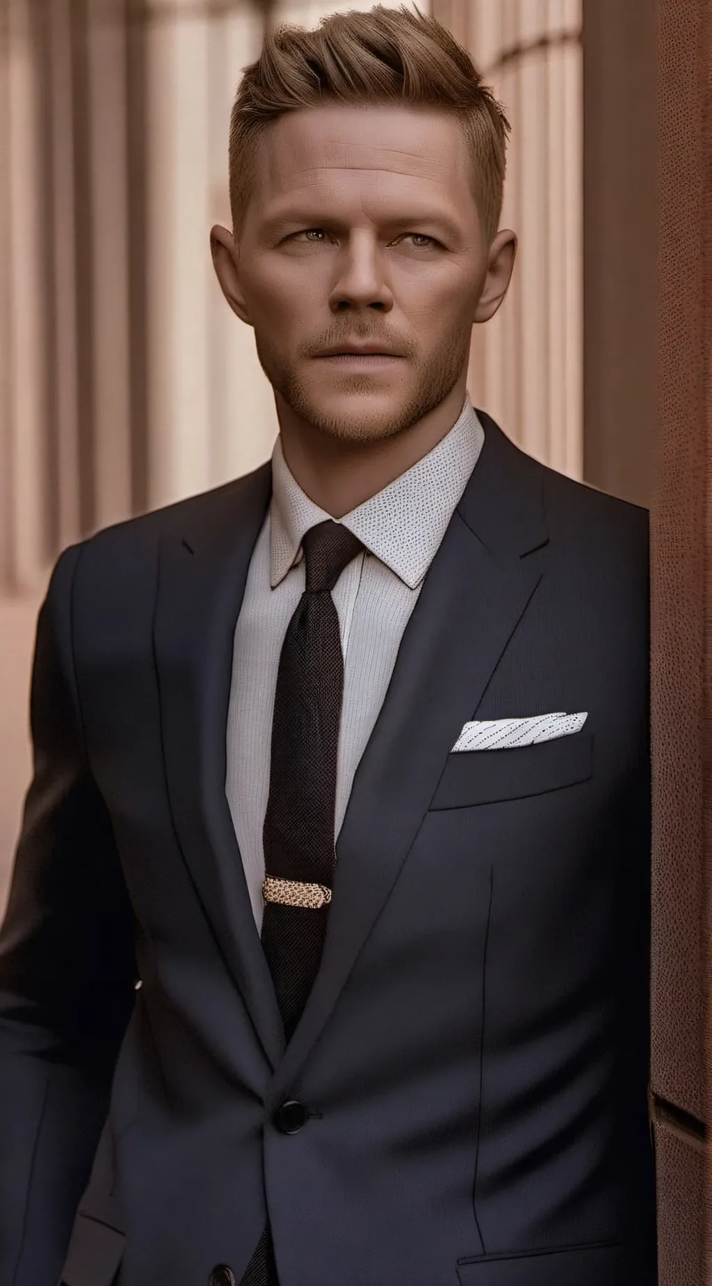 Talkie AI - Chat with Wesley evers 