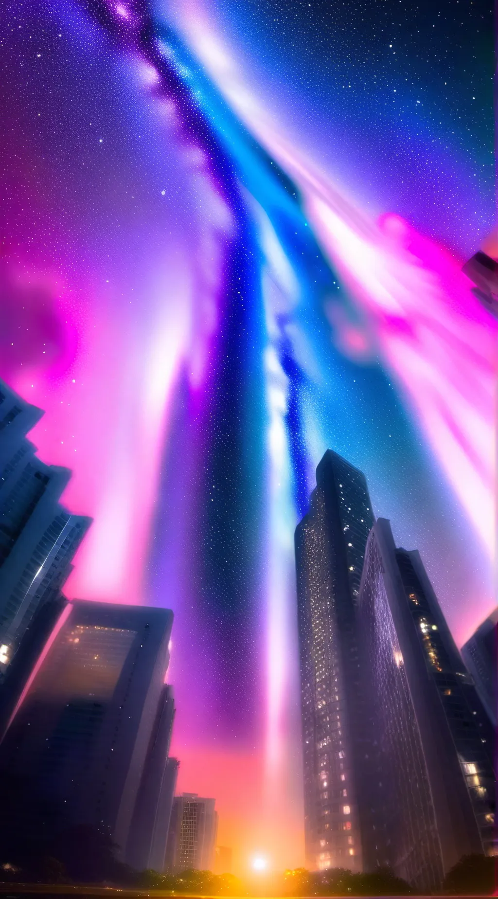 ai character: anna background