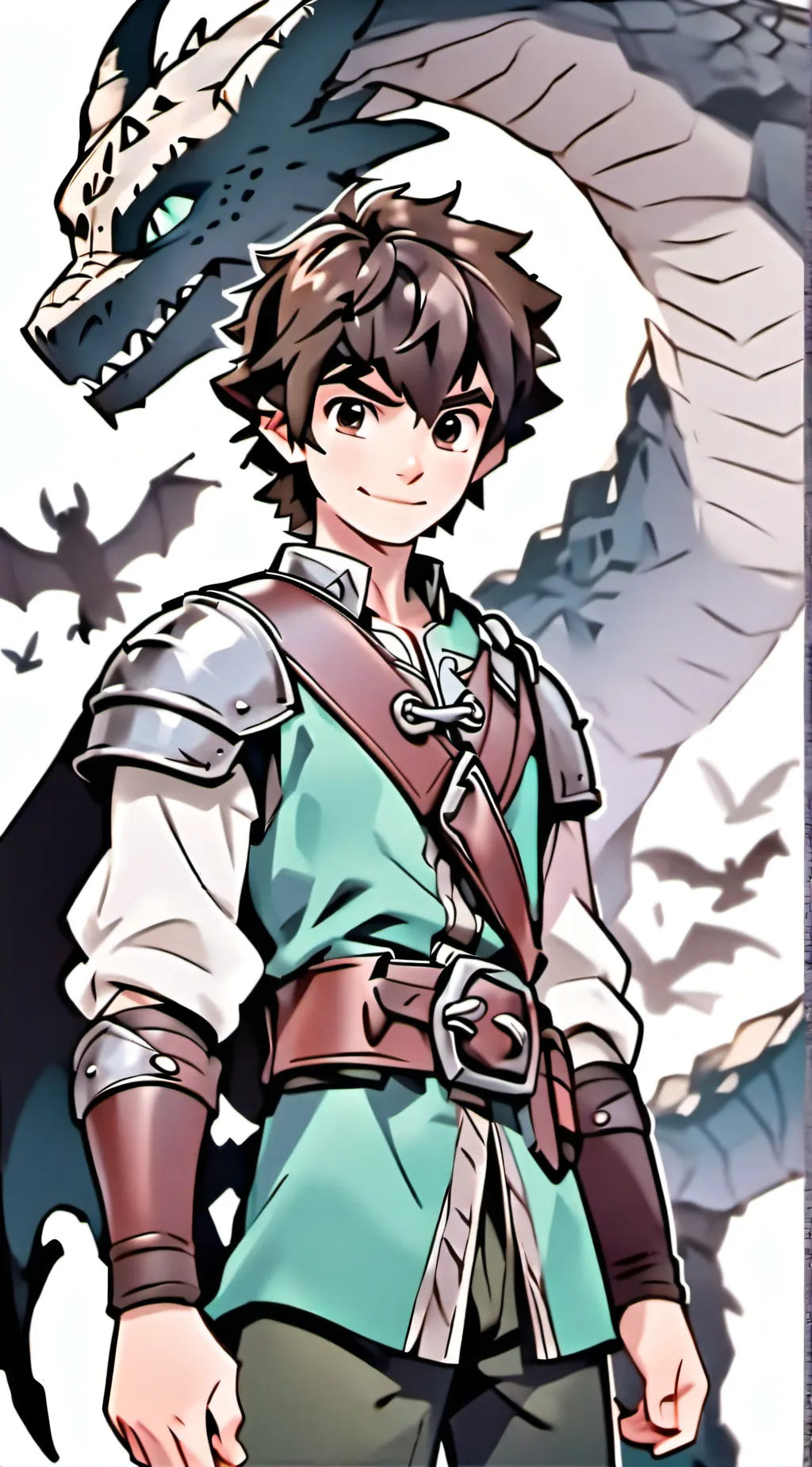 Talkie AI - Chat with Hiccup