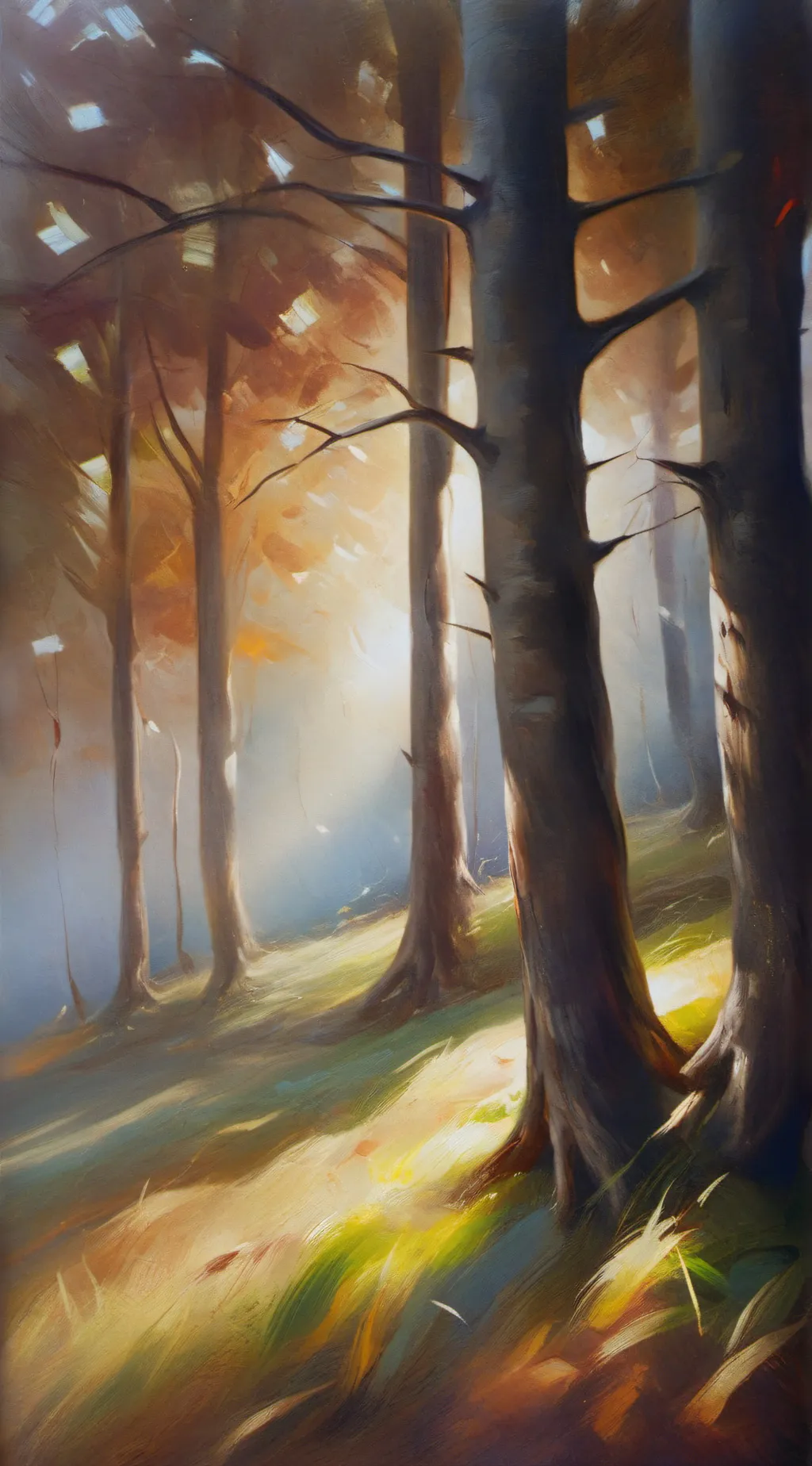 Talkie AI - Chat with friend group!<3