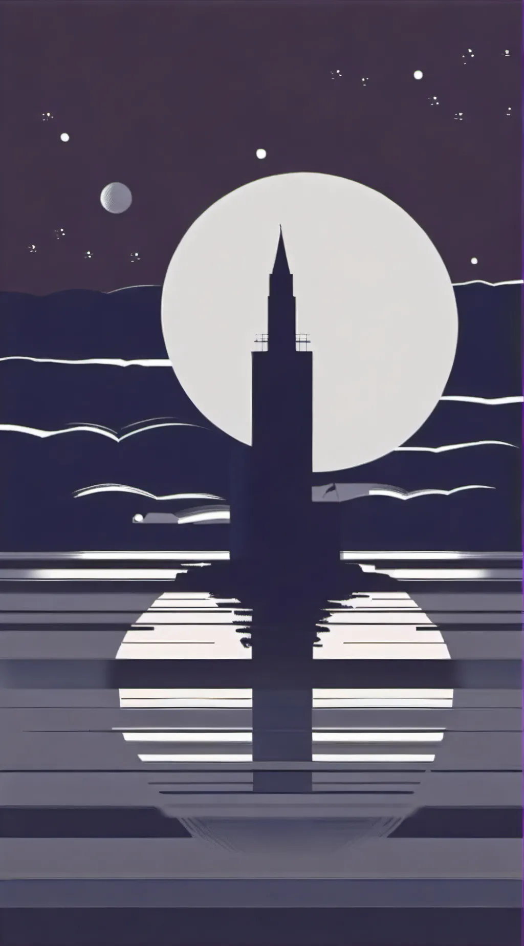 ai character: fpe the run background