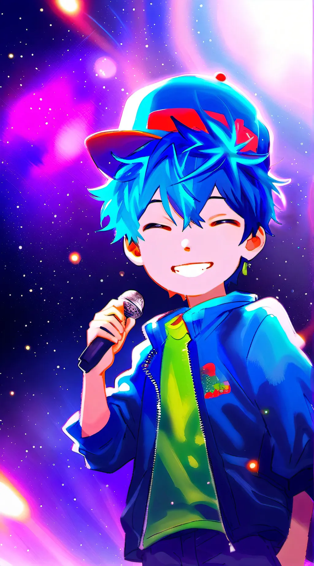 Talkie AI - Chat with bf v2 duh hehehe