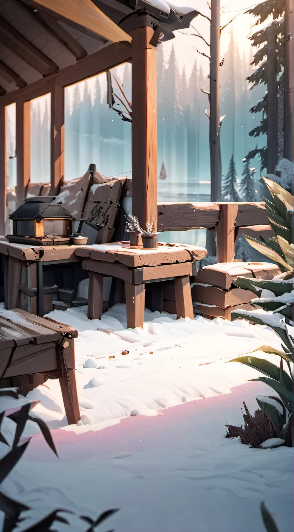 Talkie AI - Chat with # : chainsaw man