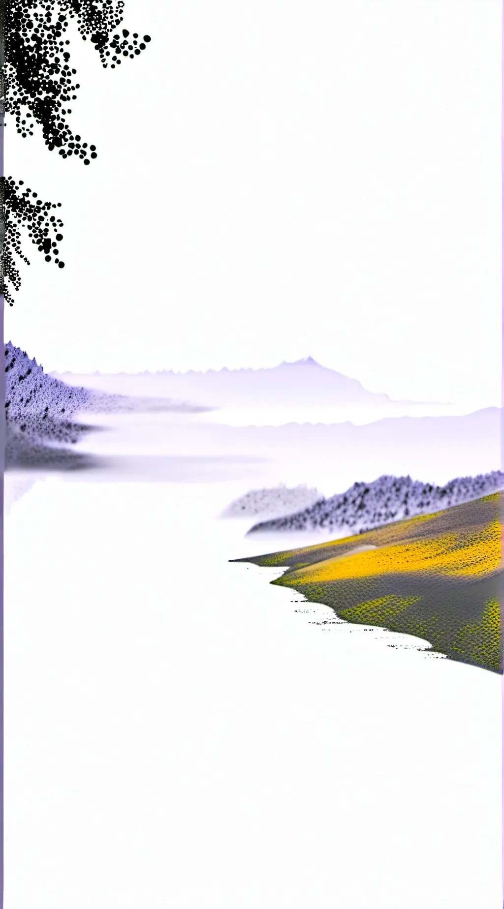 ai character: KIND grass background