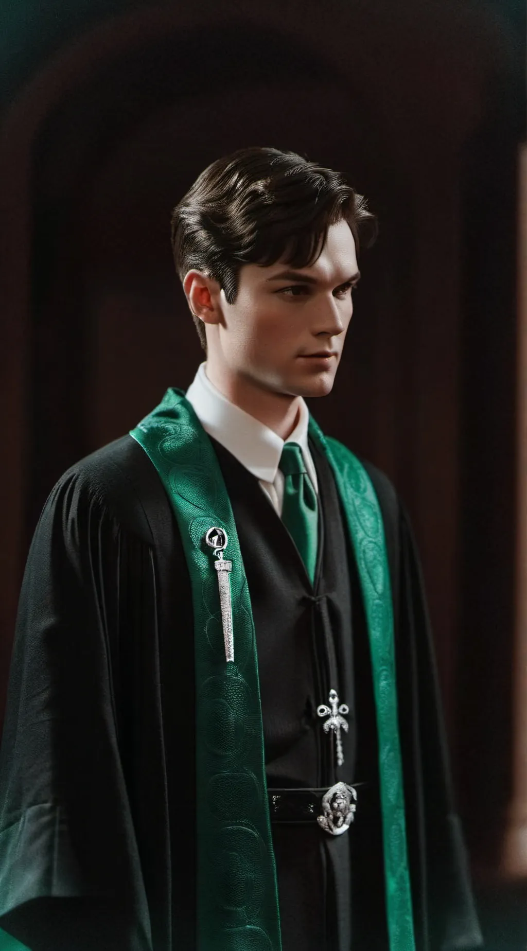 Talkie AI - Chat with Tom riddles