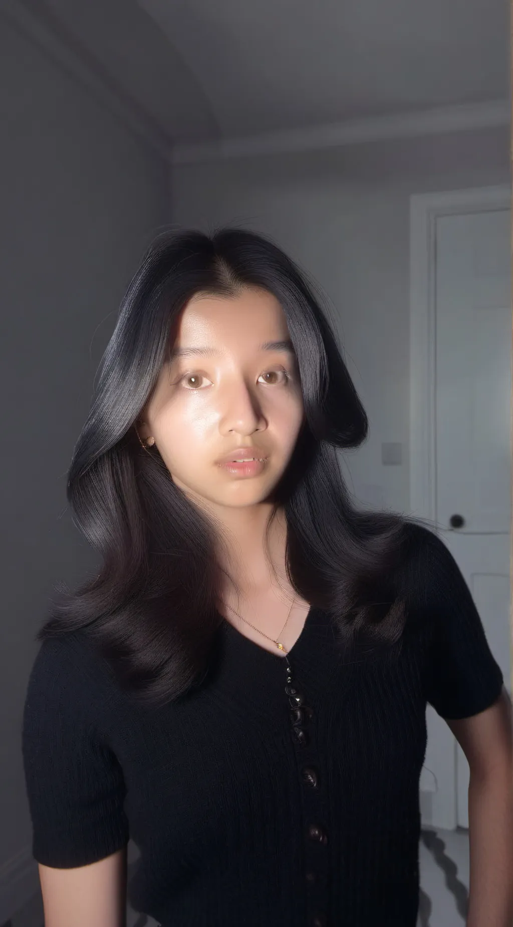 Talkie AI - Chat with Aubrey 