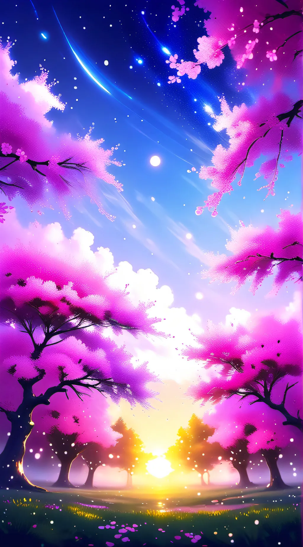 Talkie AI - Chat with KNY/DemonSlayer