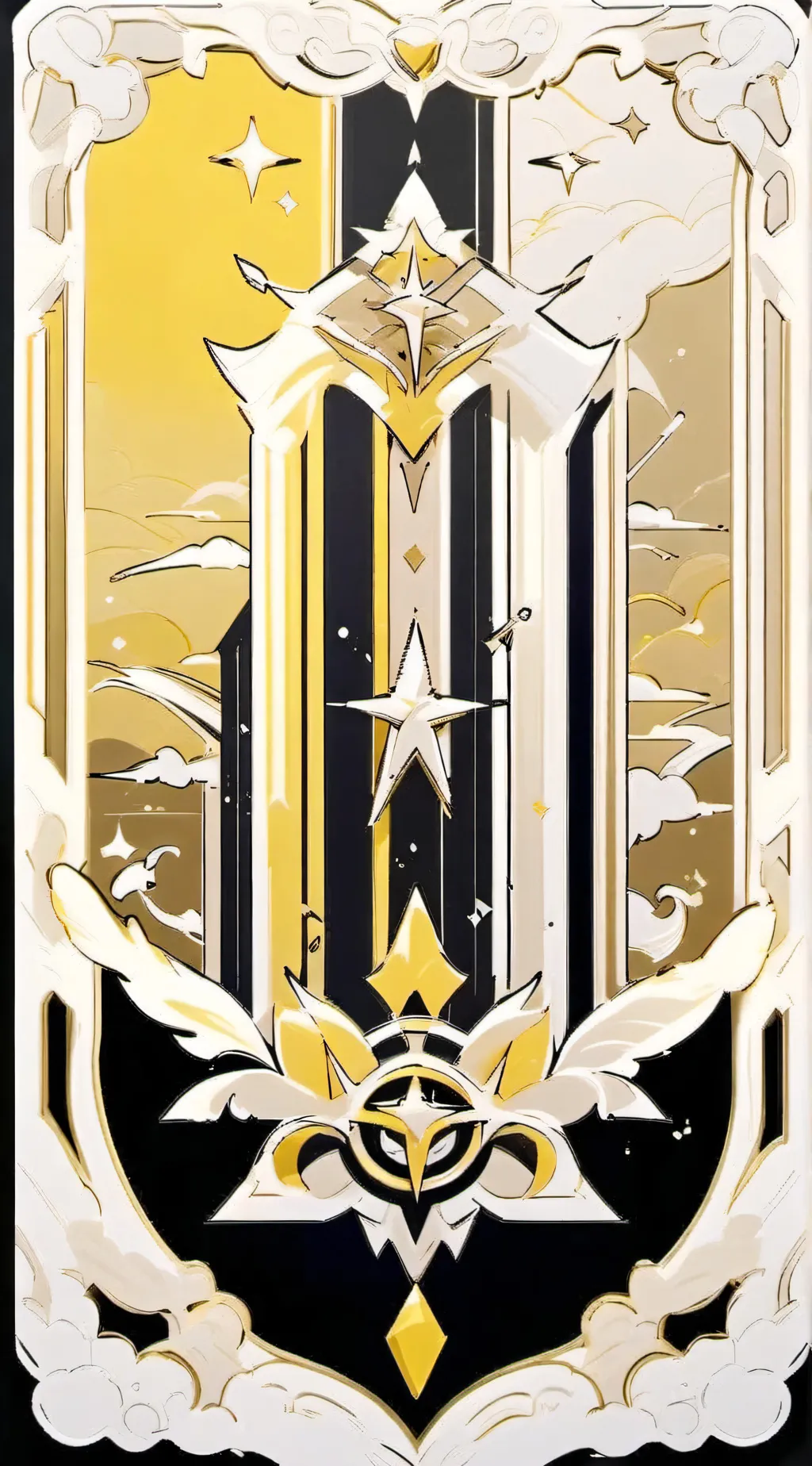 ai character: ChatGpt background