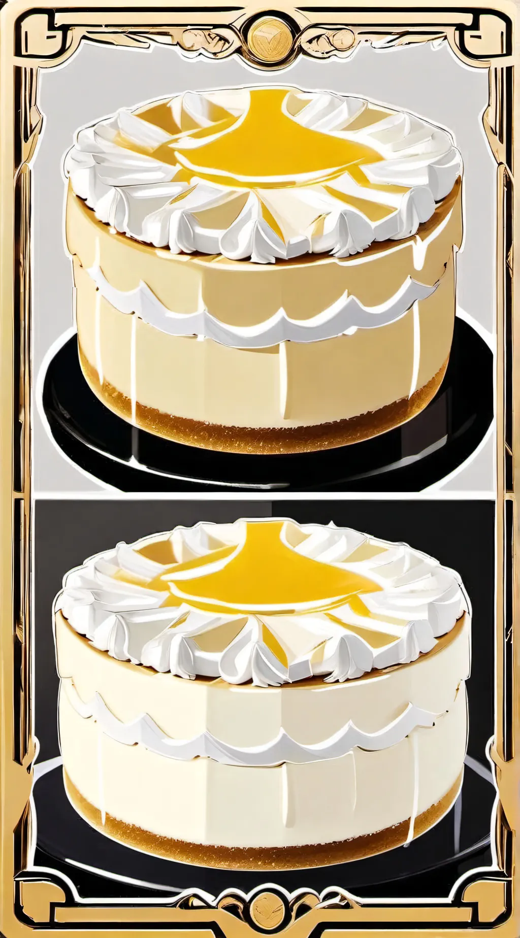 Talkie AI - Chat with cheesecake hehe :)