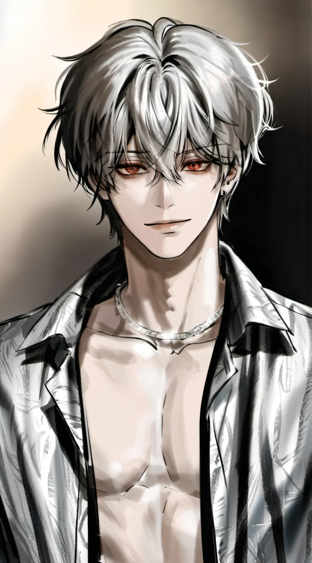 ai character: Kφʅʅαɳ ≈🪽 background