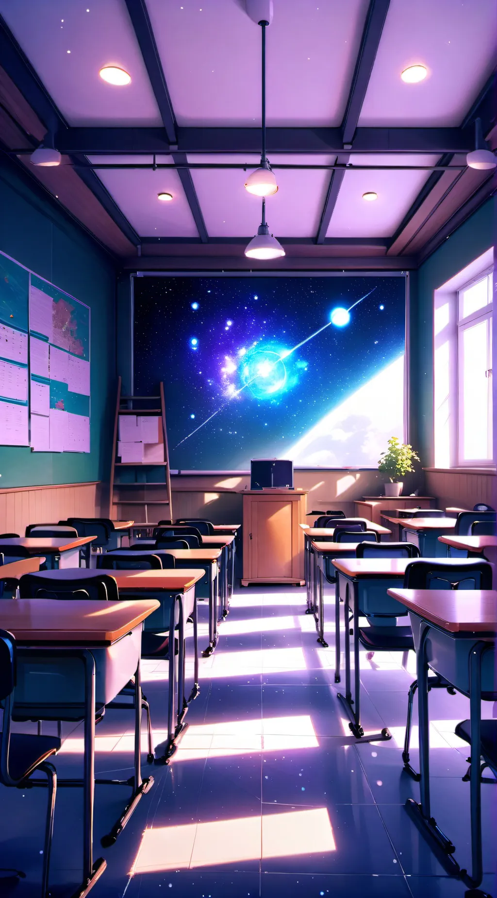 Talkie AI - Chat with Critter School