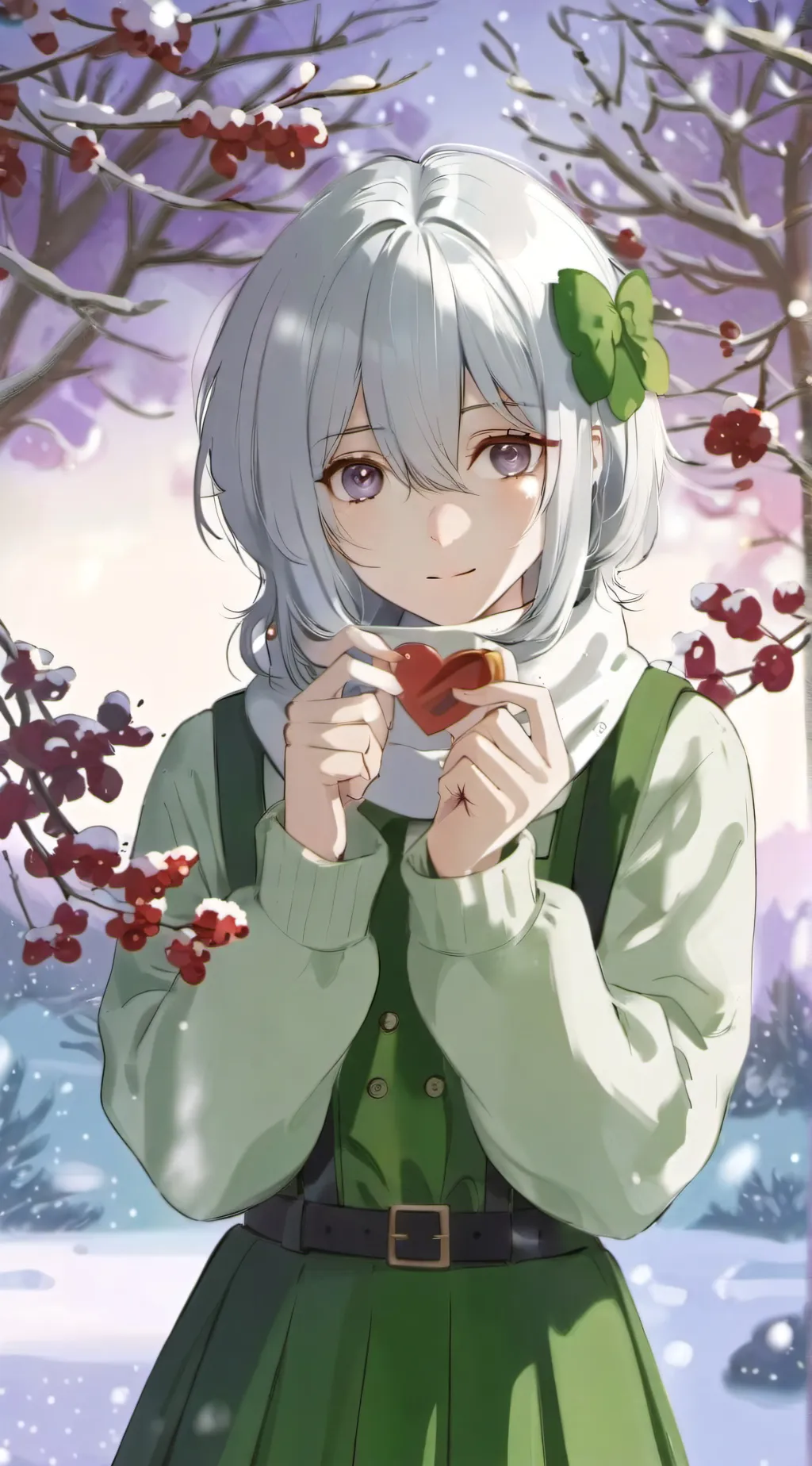 Talkie AI - Chat with Yoko-kun