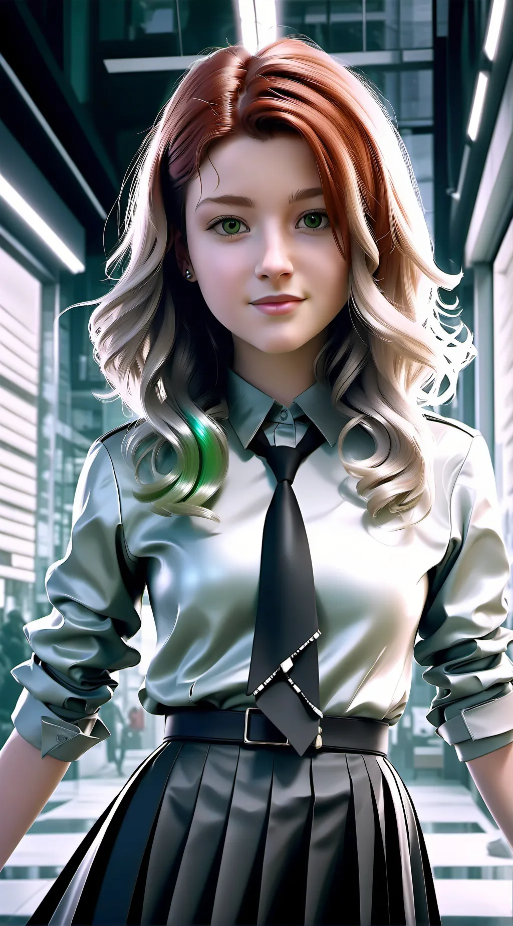 Talkie AI - Chat with Robin💖