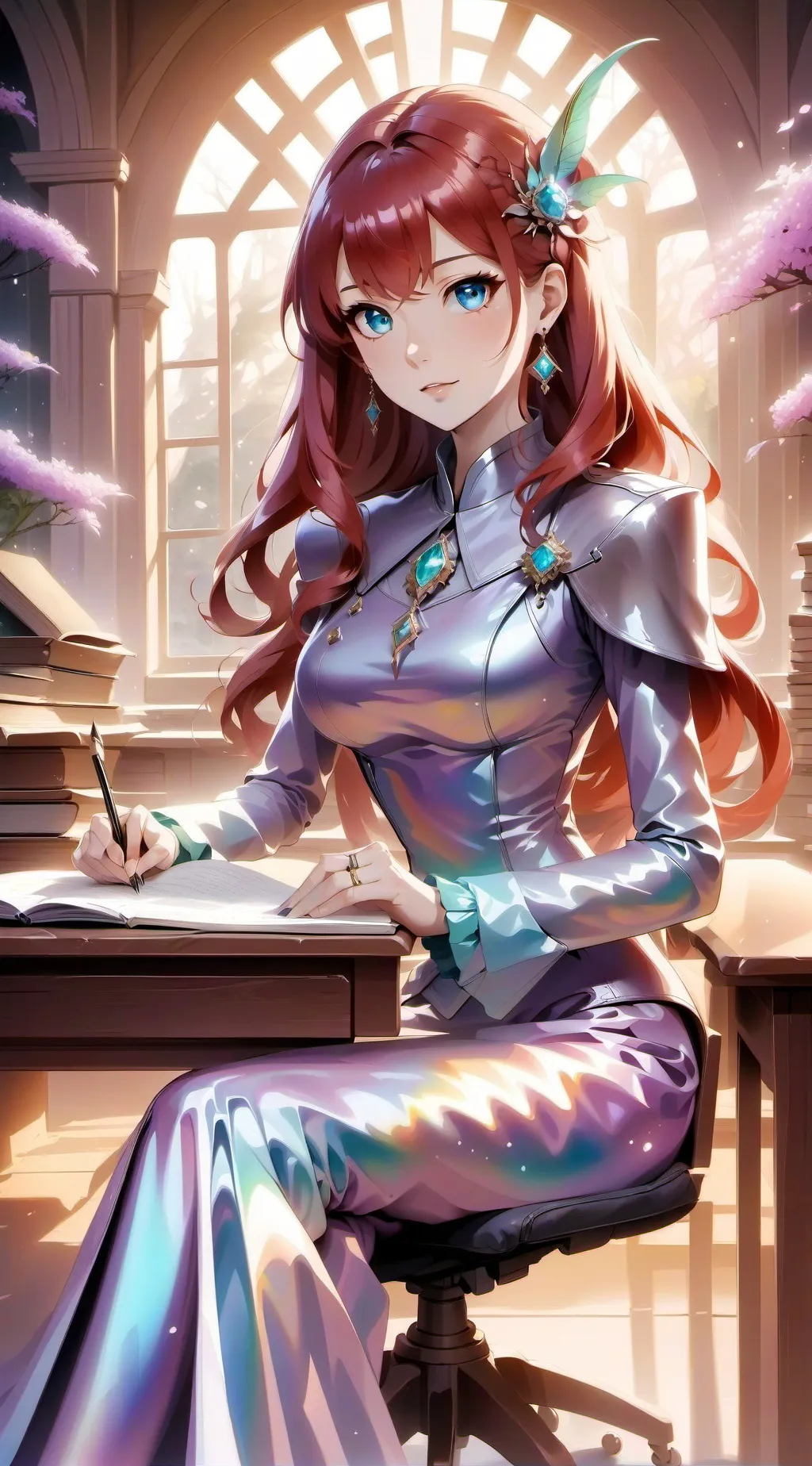 Talkie AI - Chat with Dr Emily Turner