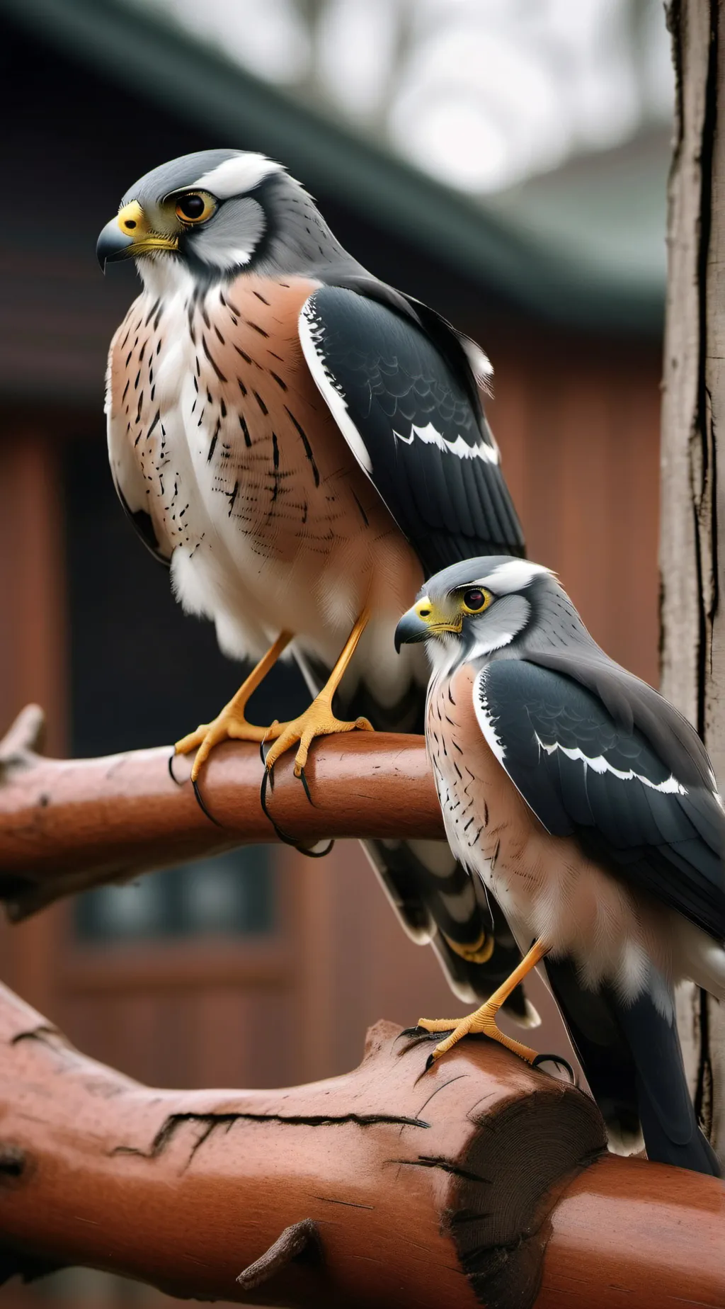 ai character: ♣ piegon racing ♣ background