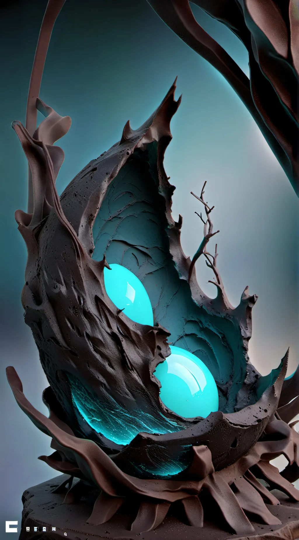 Talkie AI - Chat with Hazbin meme