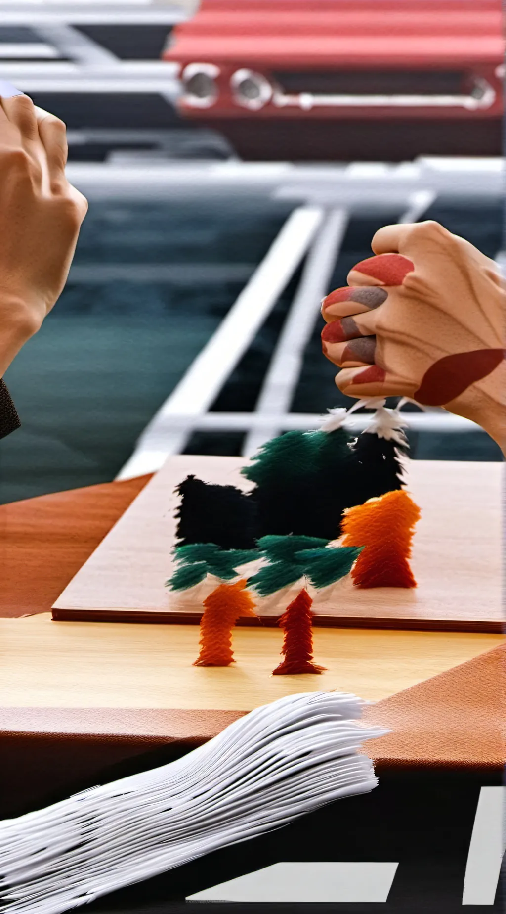 Talkie AI - Chat with Richard Gasquet 