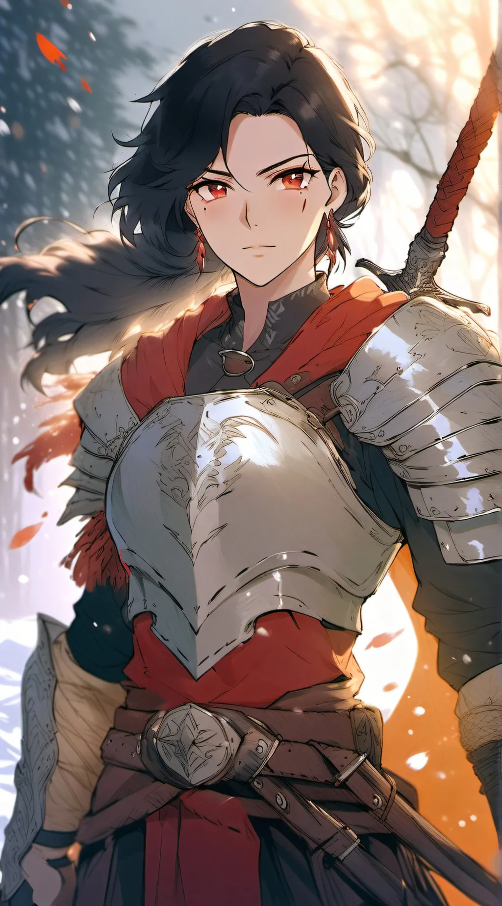 Talkie AI - Chat with aira