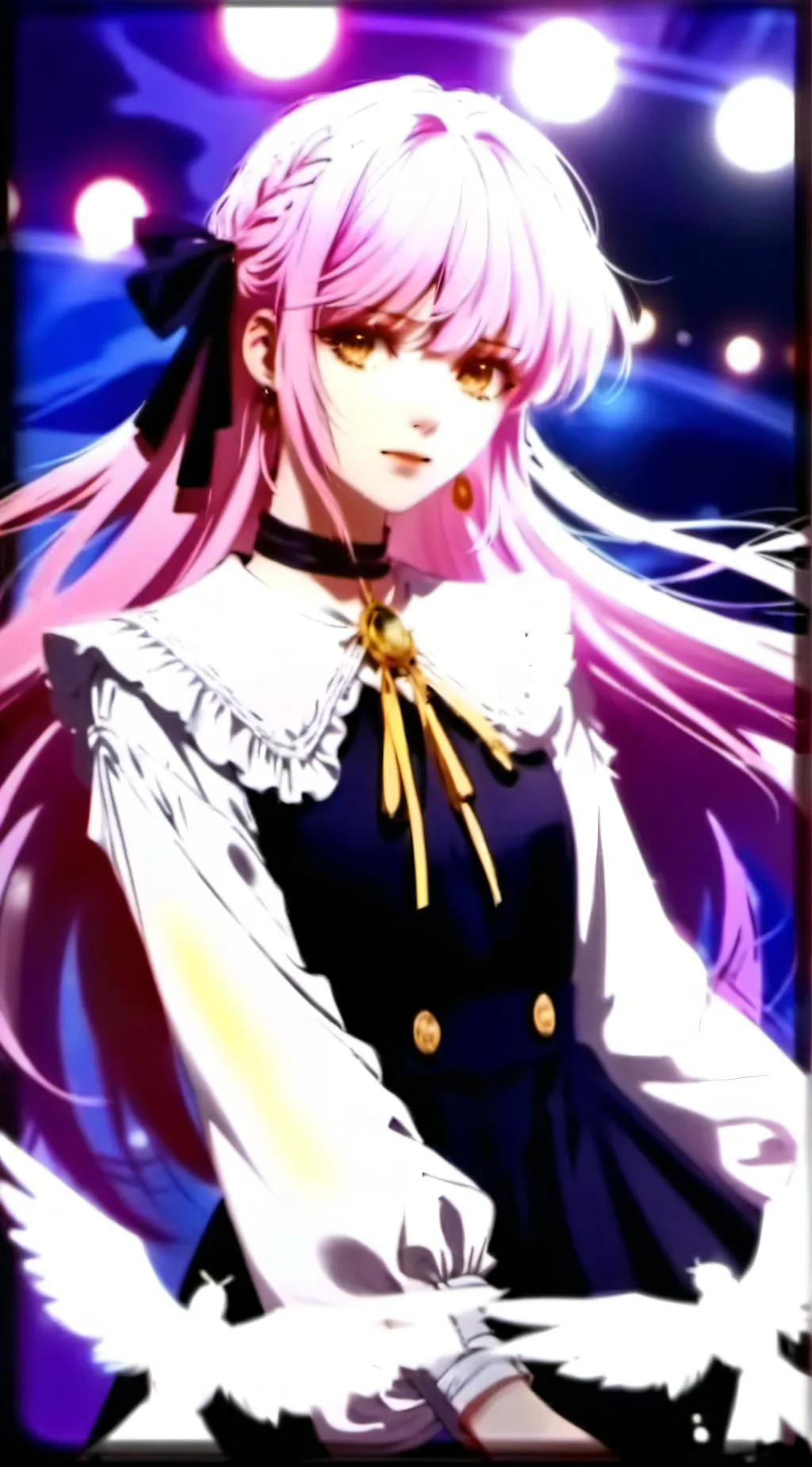 ai character: Sakata Yamamura background