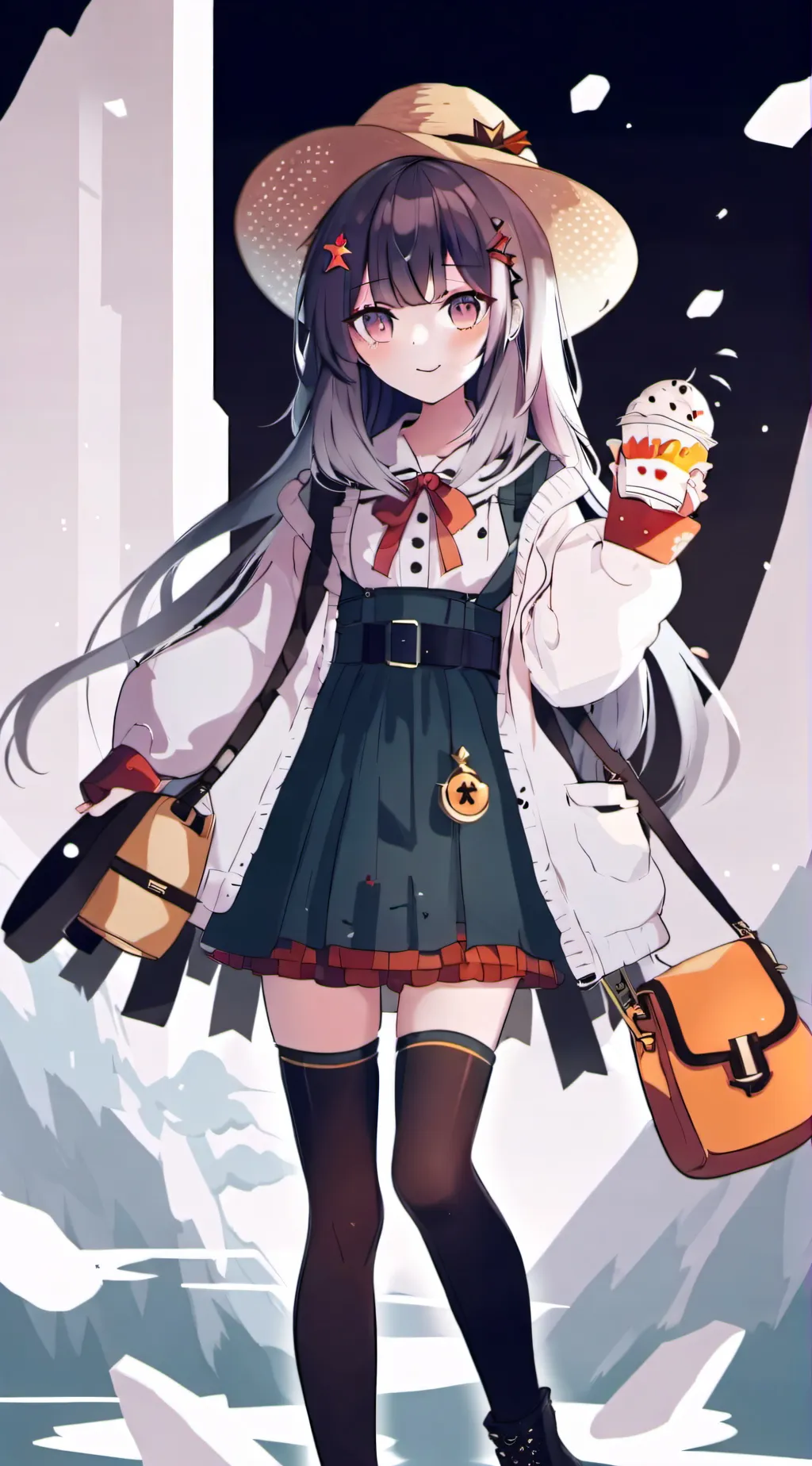 Talkie AI - Chat with Cassandra