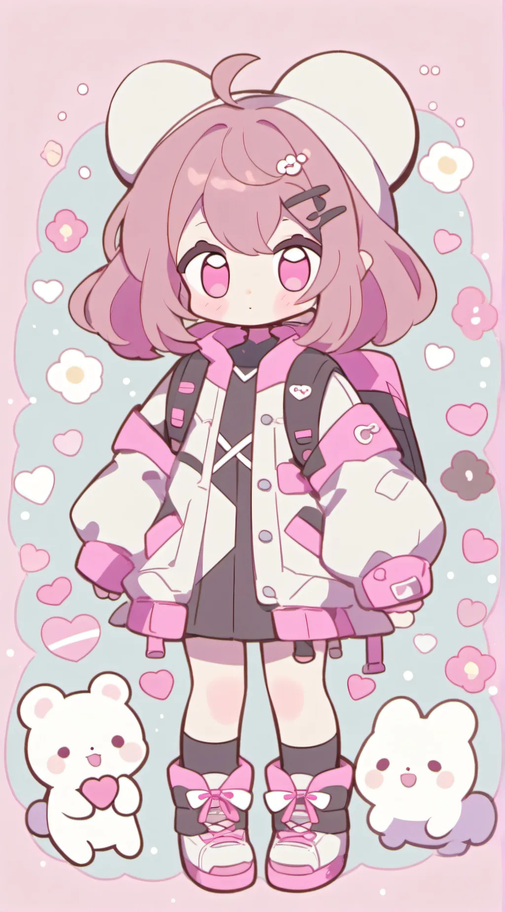 ai character: ||`..MayMay..`|| background