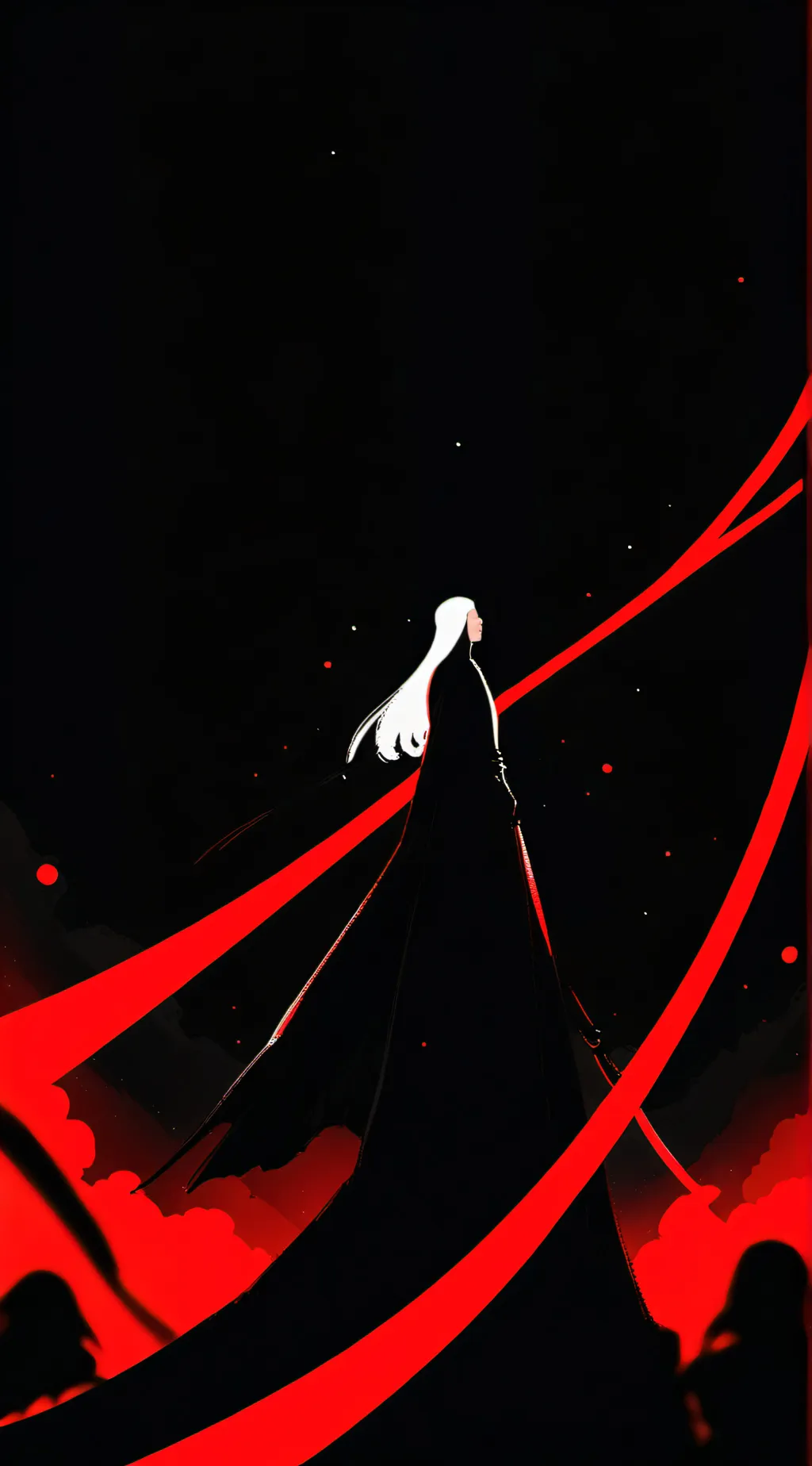 ai character: skibidi background