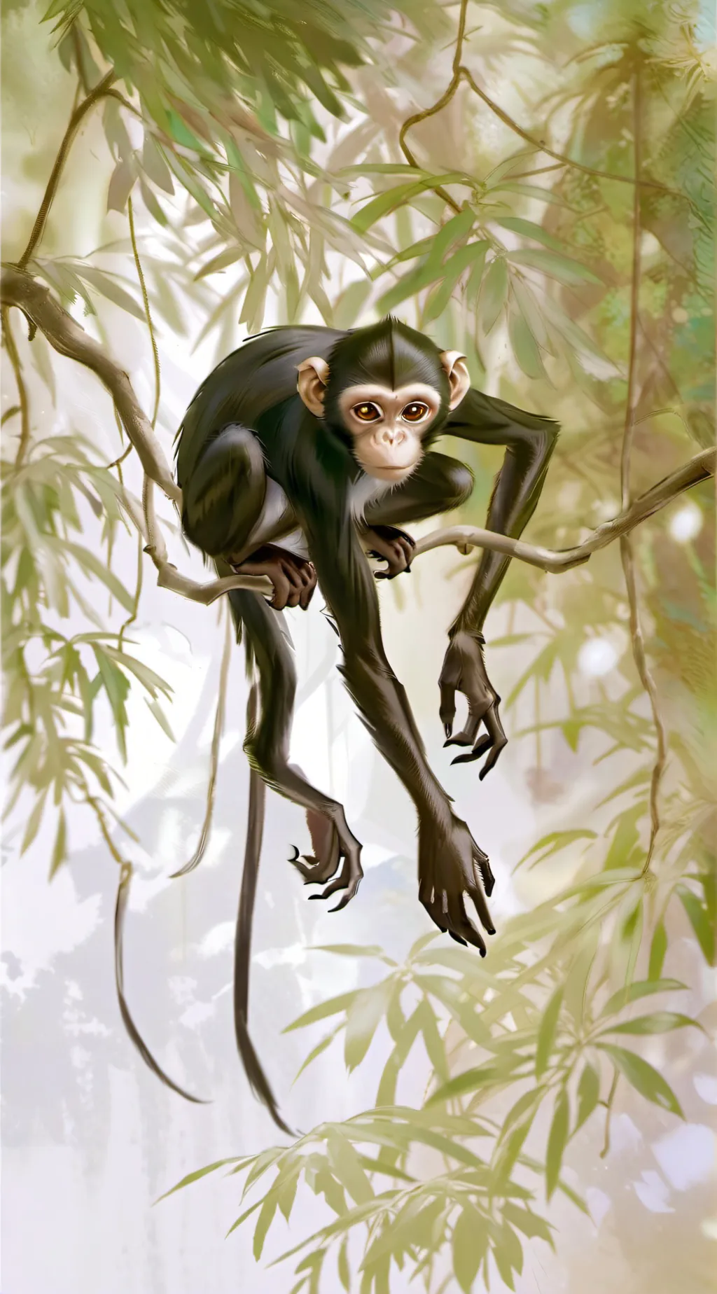 ai character: 💤MHA🔥 background