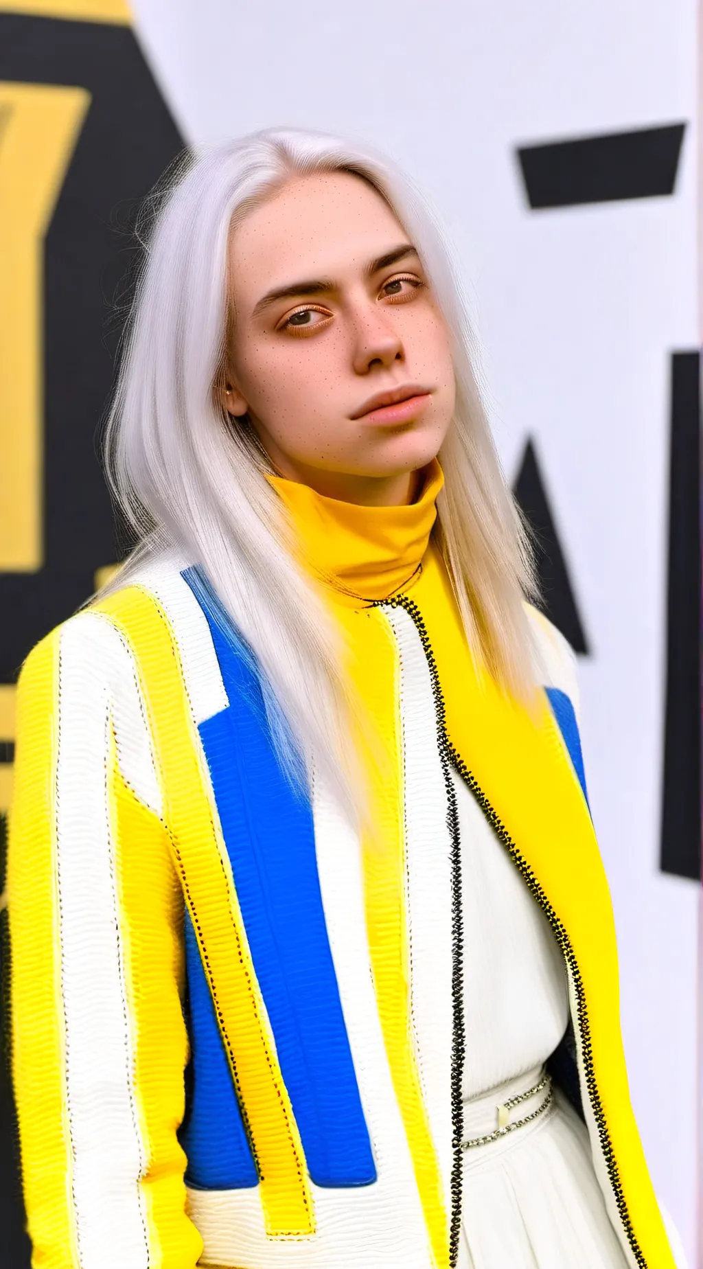 Talkie AI - Chat with Billie Eilish