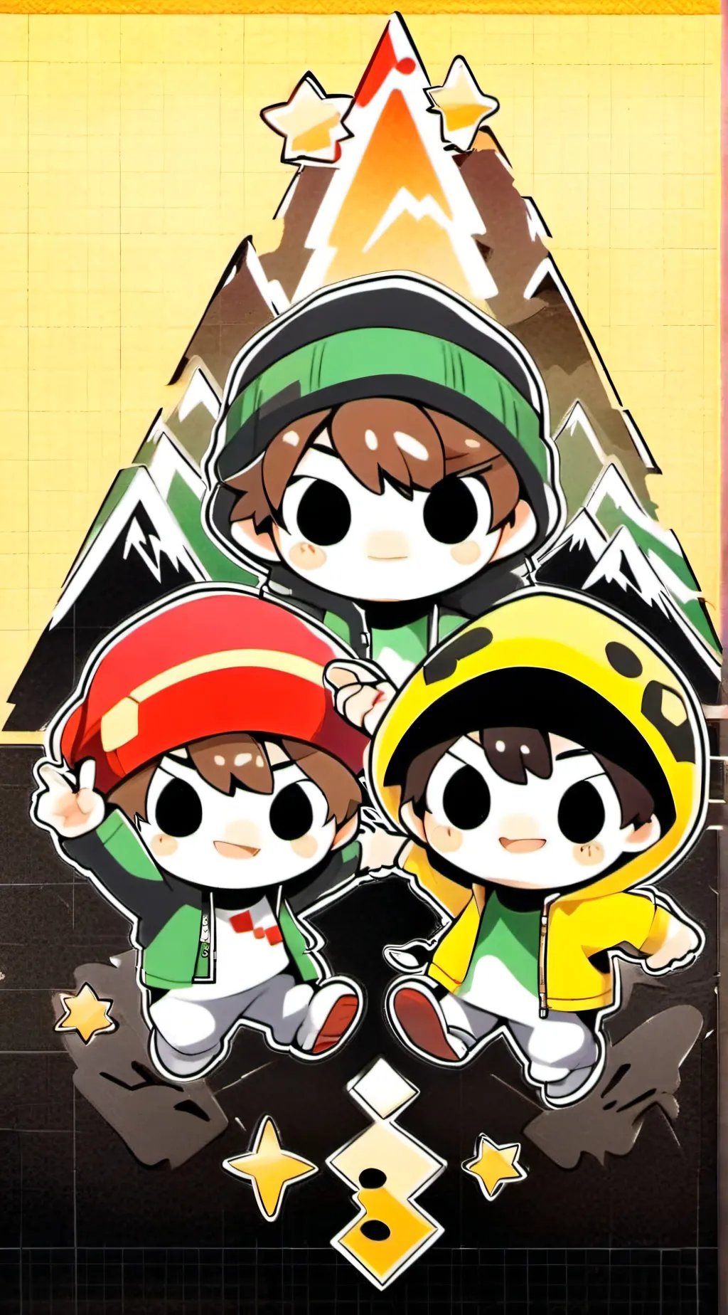 Talkie AI - Chat with goobers