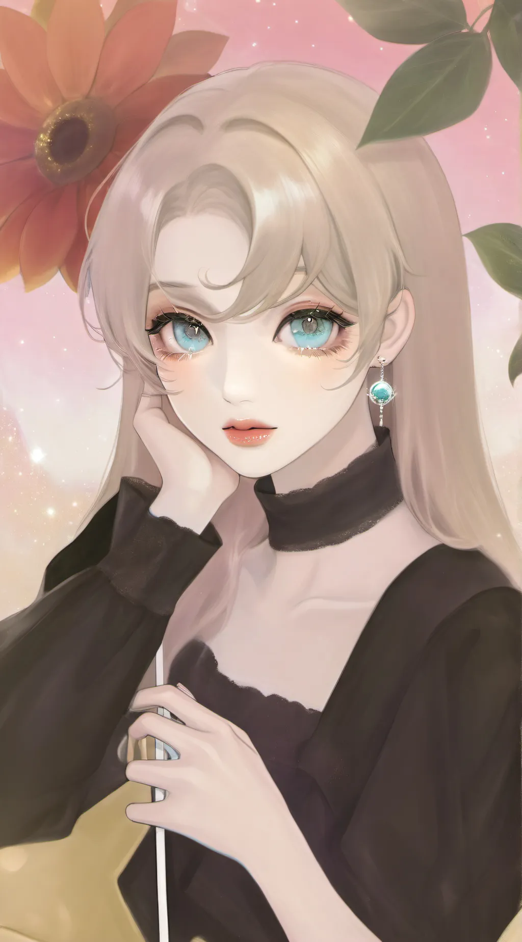 Talkie AI - Chat with Liv