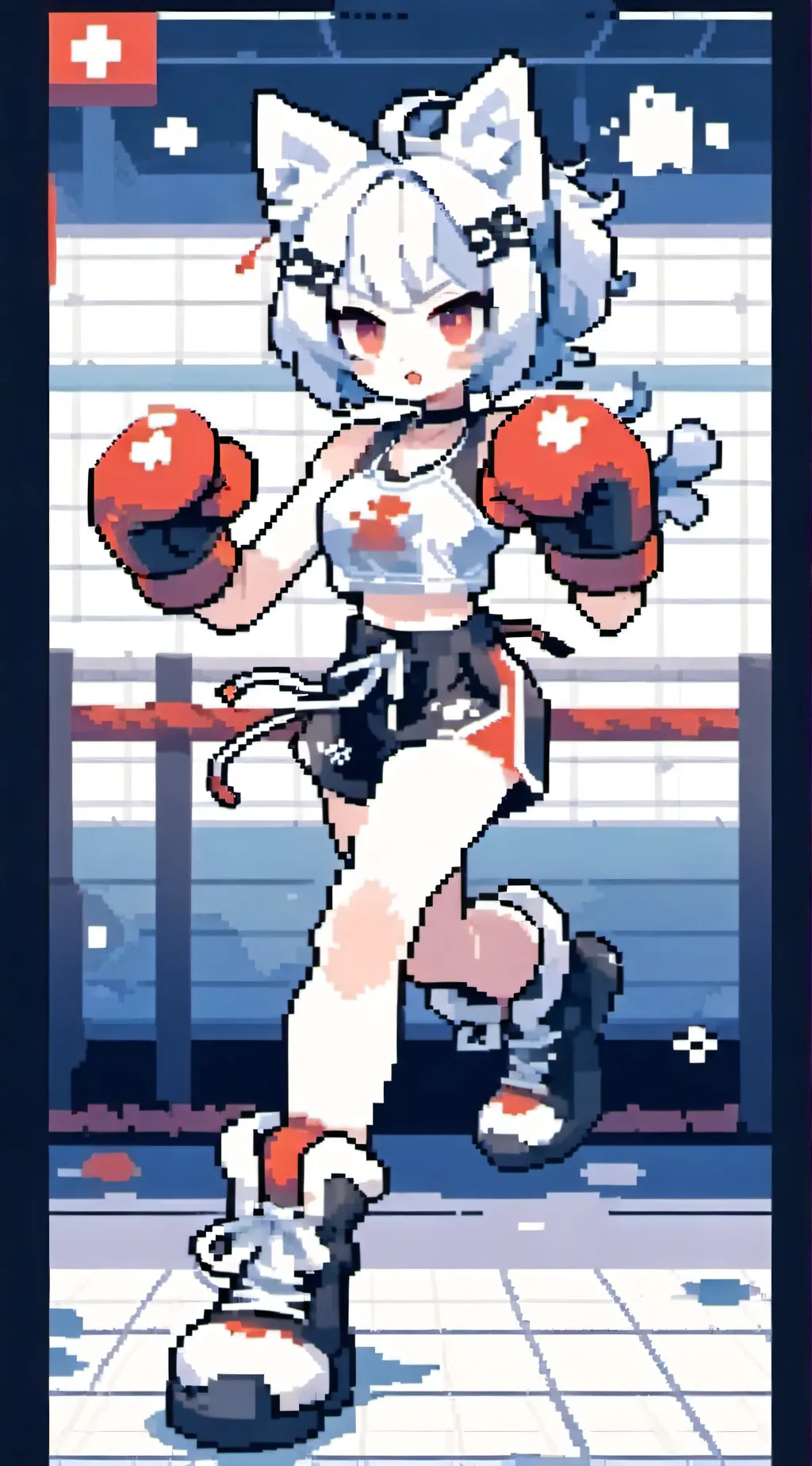 Talkie AI - Chat with K8 [ROA]